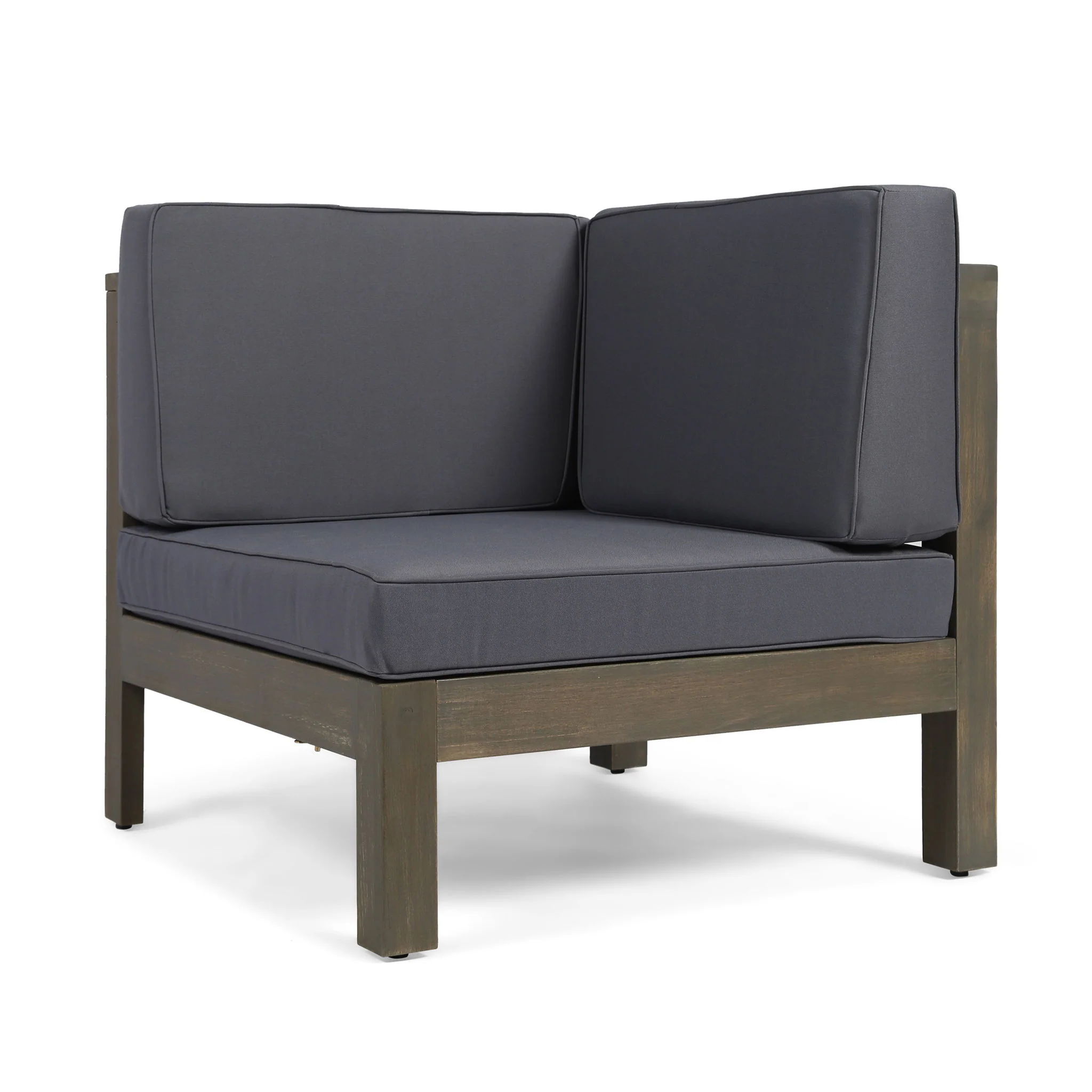 Oana - Corner Chair - Image 4