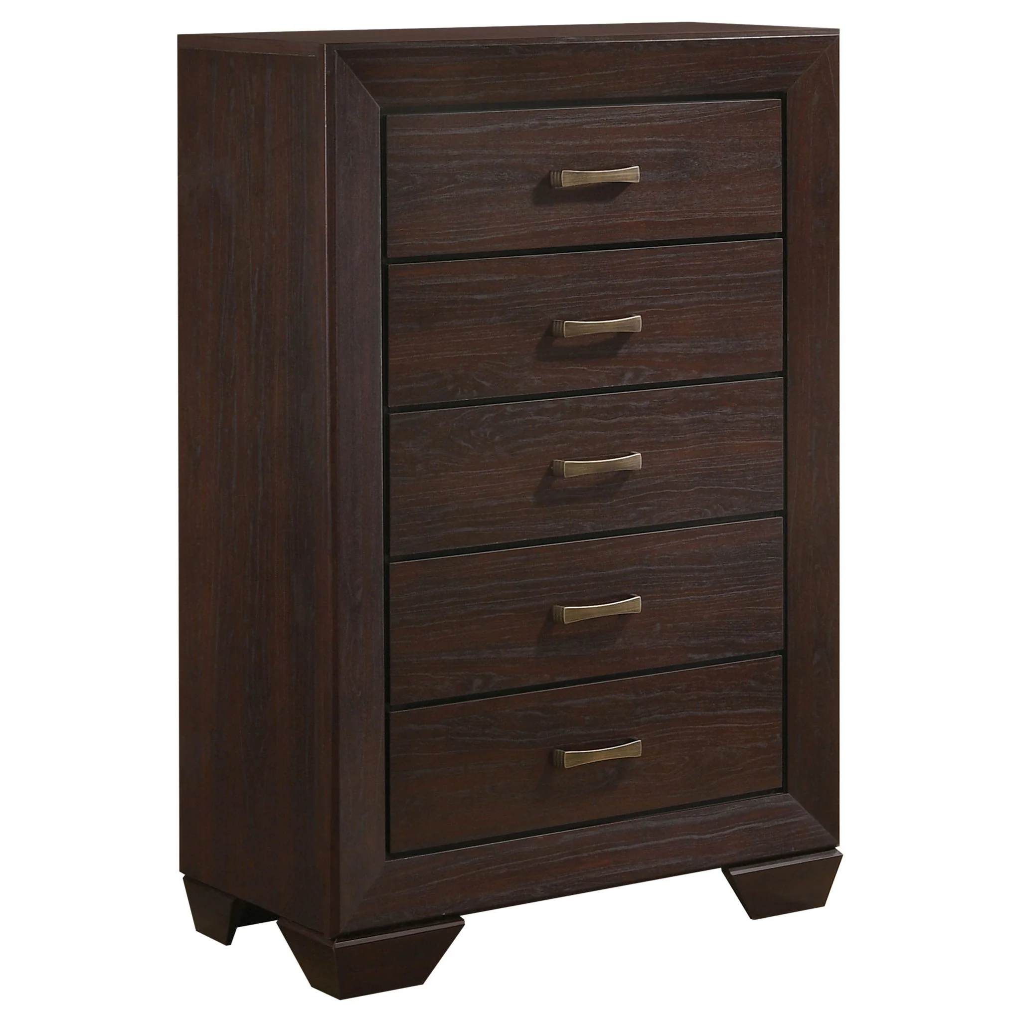 Oatfield - Bedroom Set - Image 7