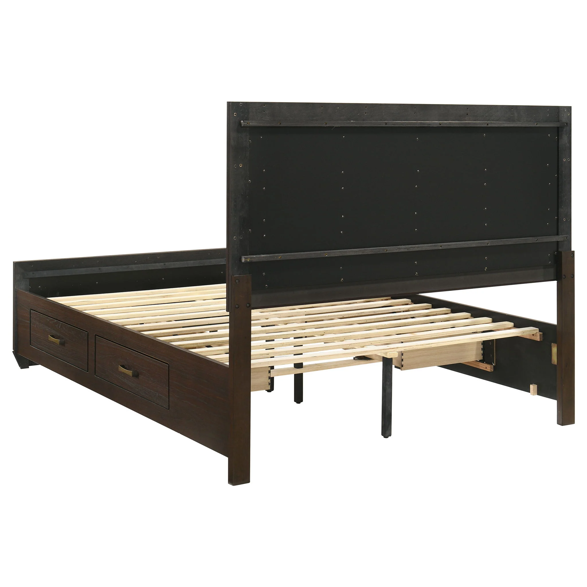 Oatfield - Transitional Bedroom Set - Image 6