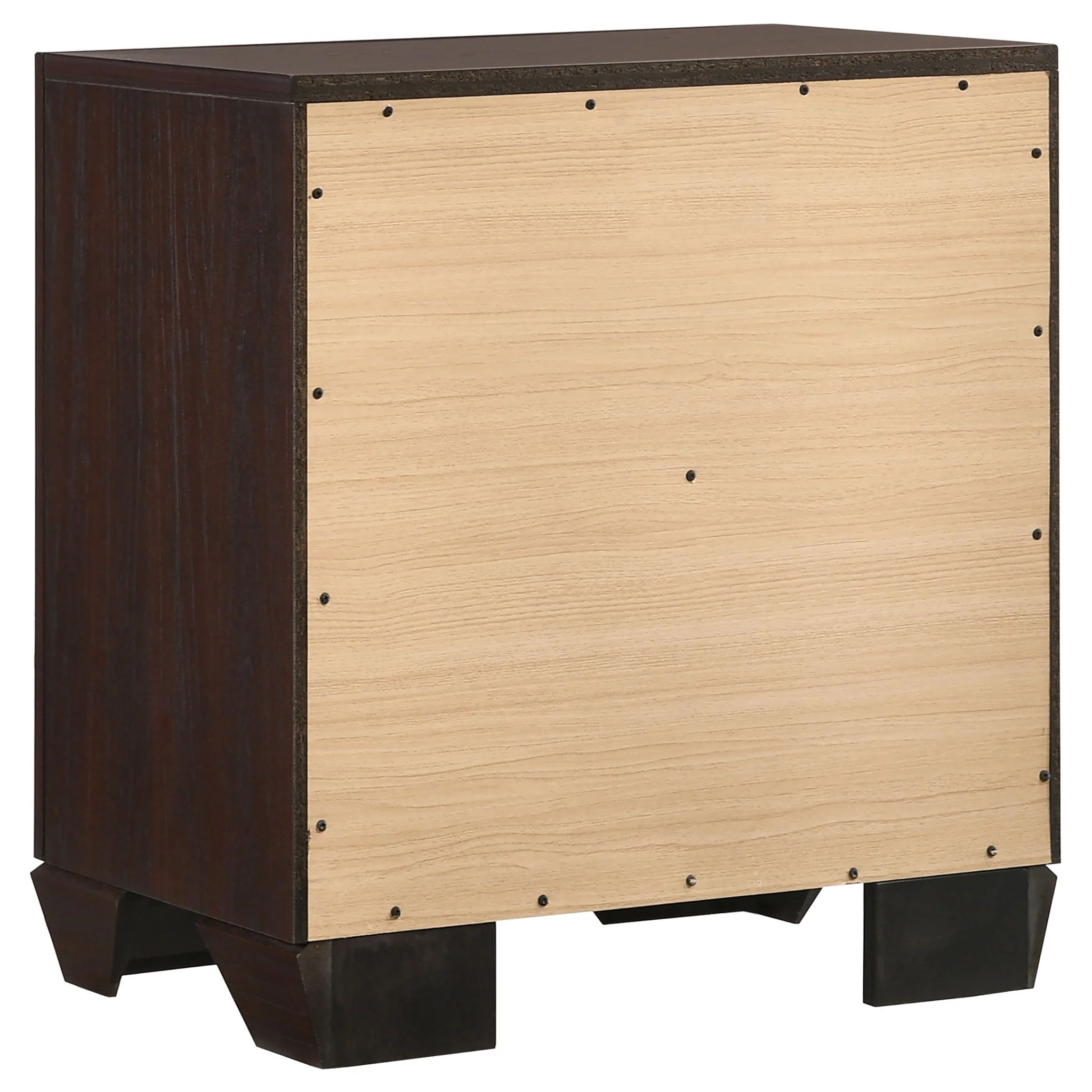 Oatfield - Transitional Bedroom Set - Image 7