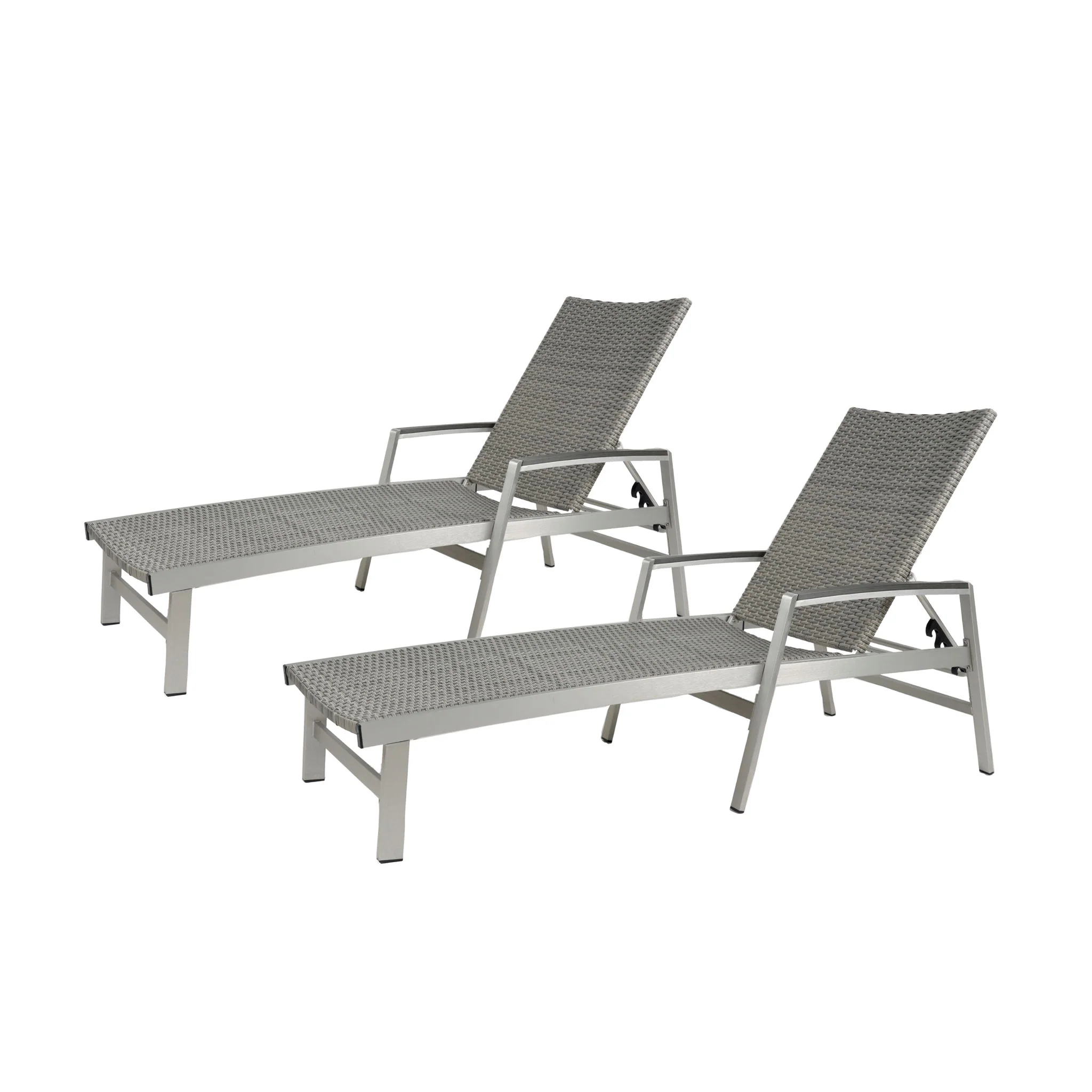Oaxton - Chaise Lounge - Image 36