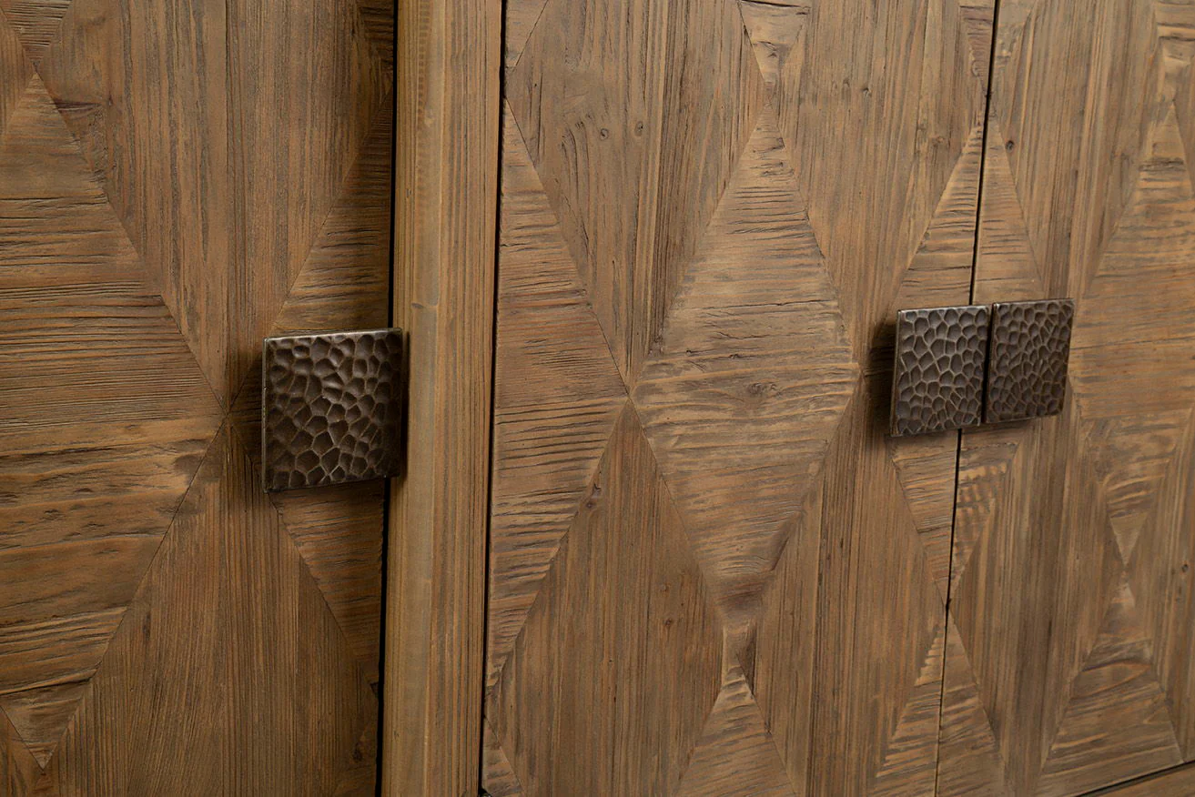 O'Connell - Buffet - Dark Brown - Image 4