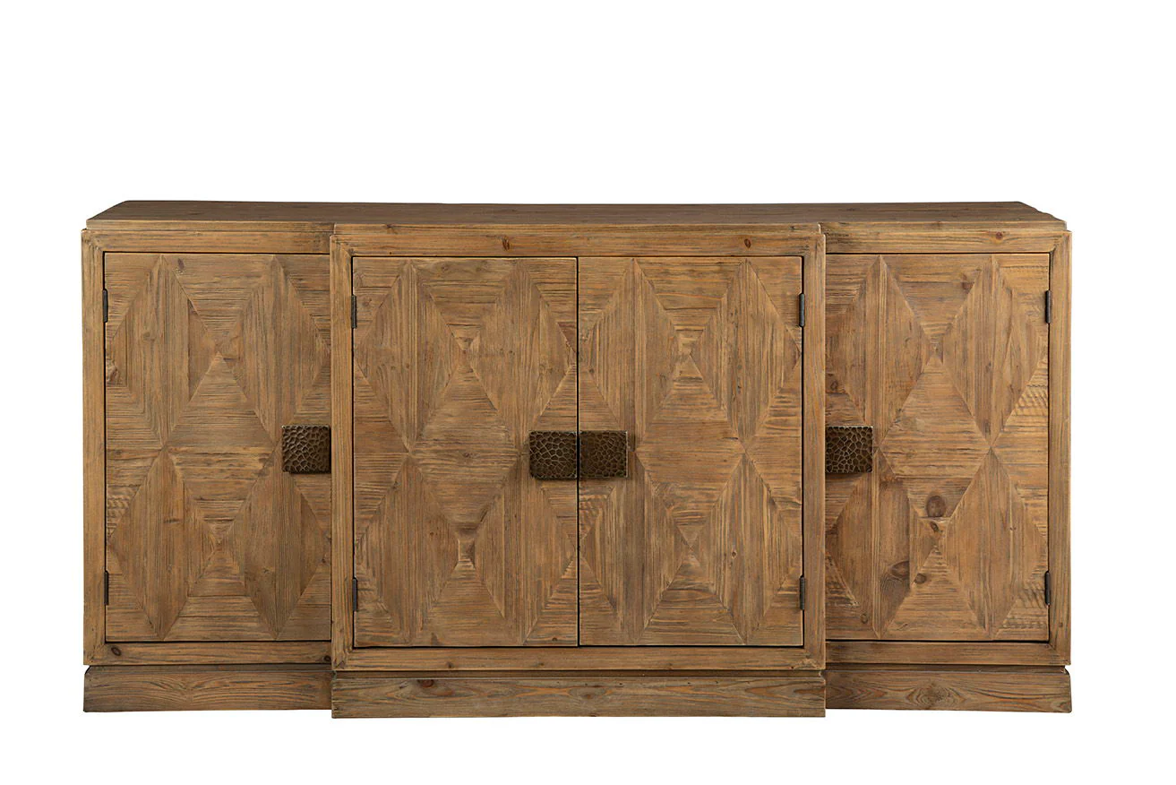 O'Connell - Buffet - Dark Brown - Image 6