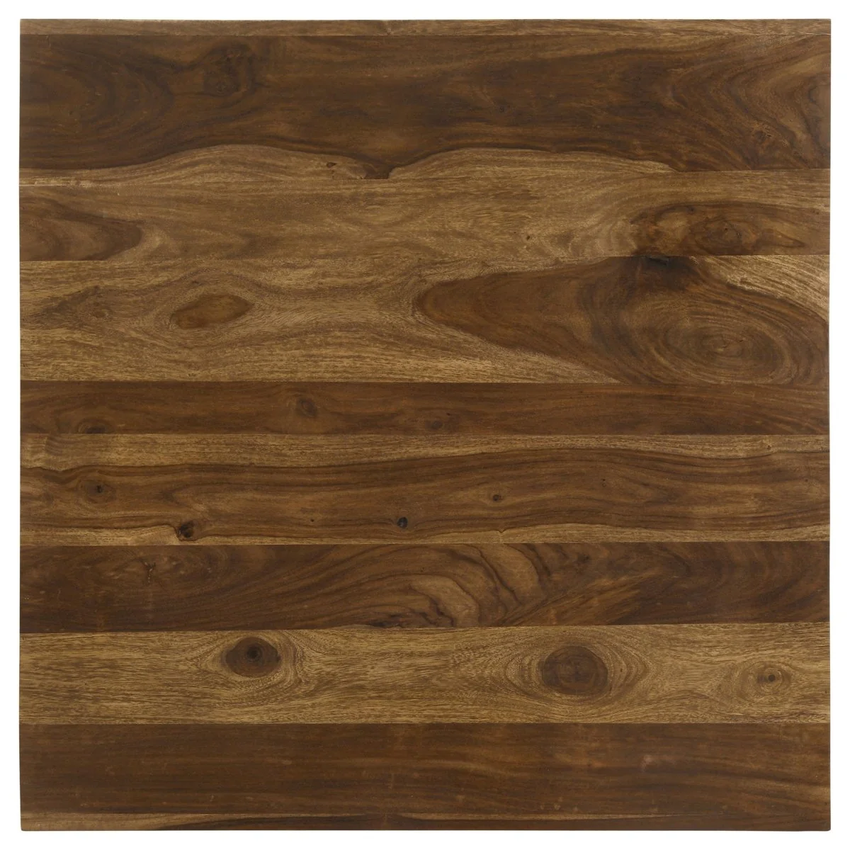 Odilia 2-Piece Solid Wood Coffee and End Table Set Auburn - Image 7