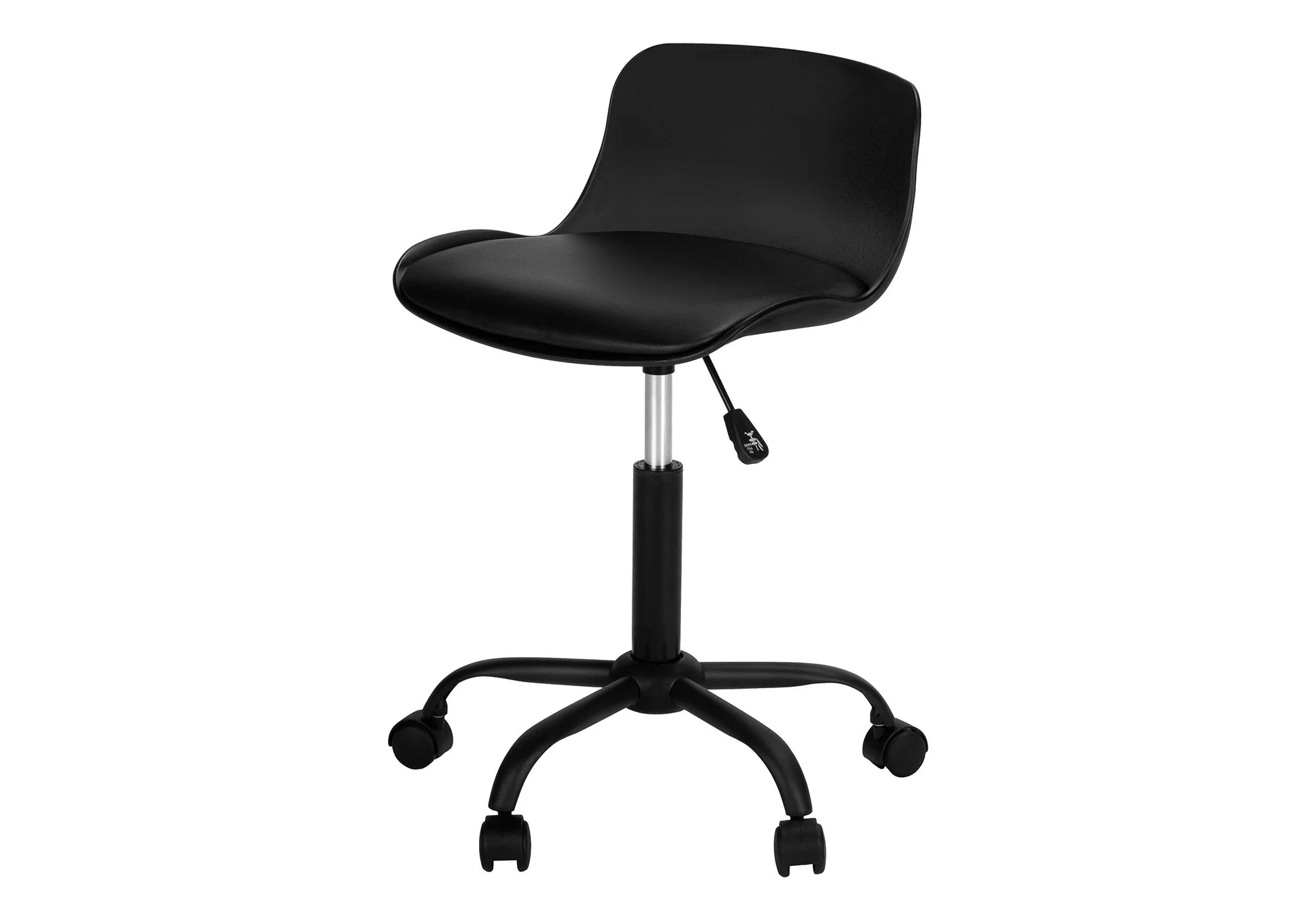 Office Chair, Adjustable Height, Swivel, Ergonomic, Modern - Image 12