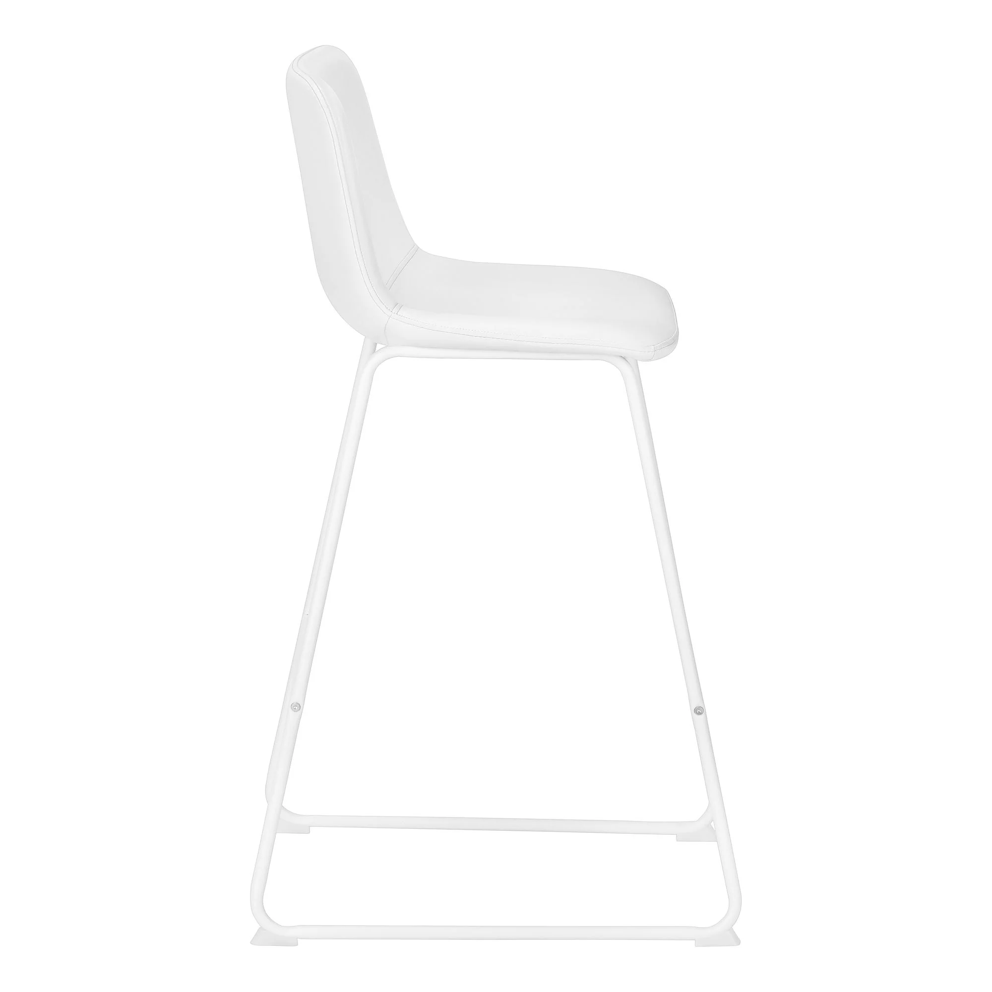 Office Chair, Bar Height, Standing, Computer Desk, Work, Look, Contemporary, Modern - Image 41