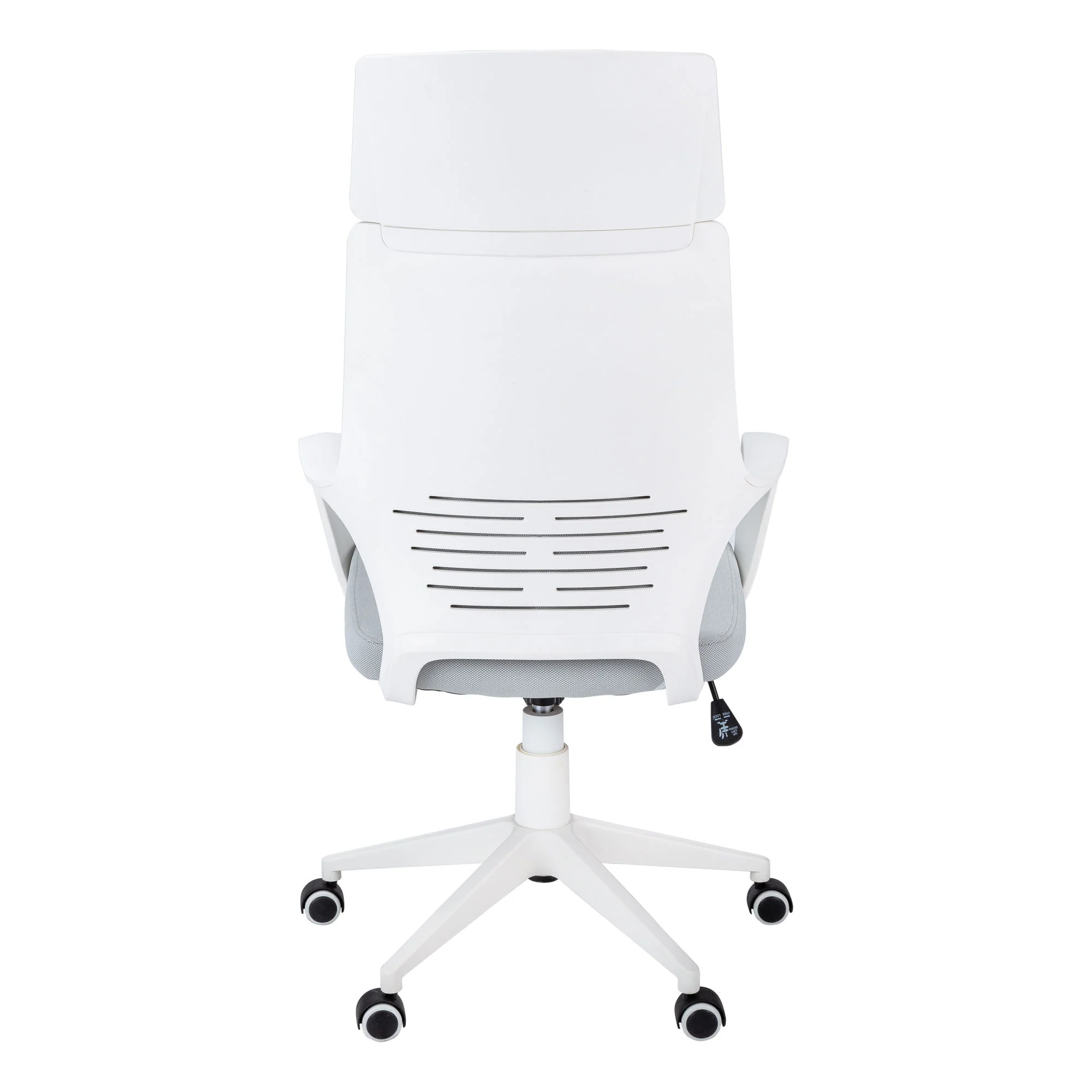 Office Swivel Chair, Adjustable Height, Ergonomic, Armrests, Contemporary & Modern - Image 14