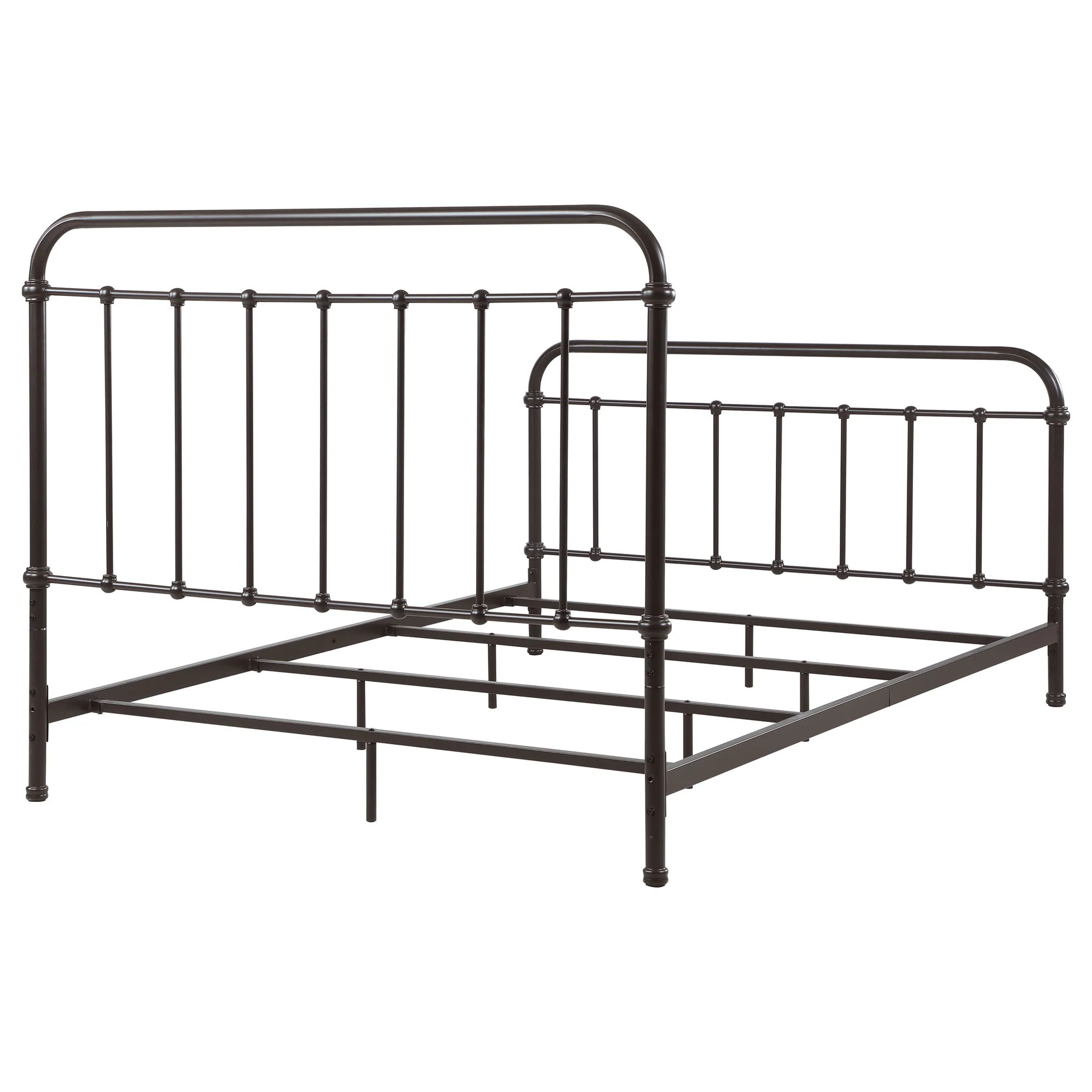 Olaleye - Panel Bed - Image 7