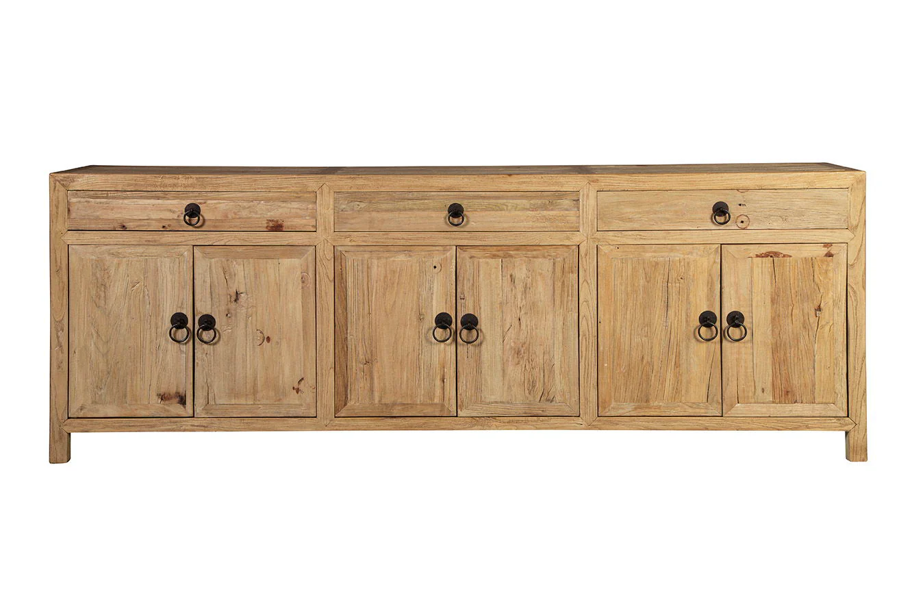 Old Elm - Sideboard - Image 10