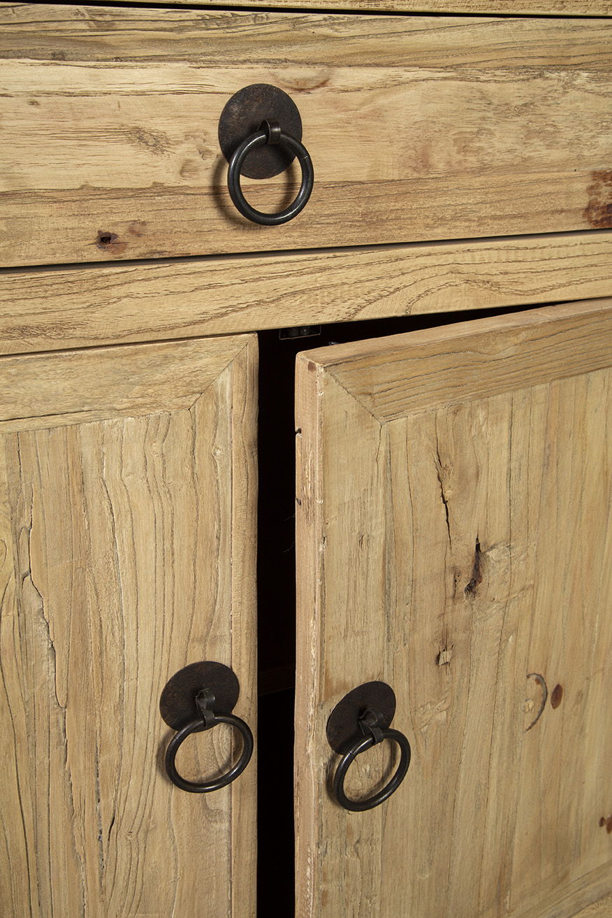 Old Elm - Sideboard - Image 6