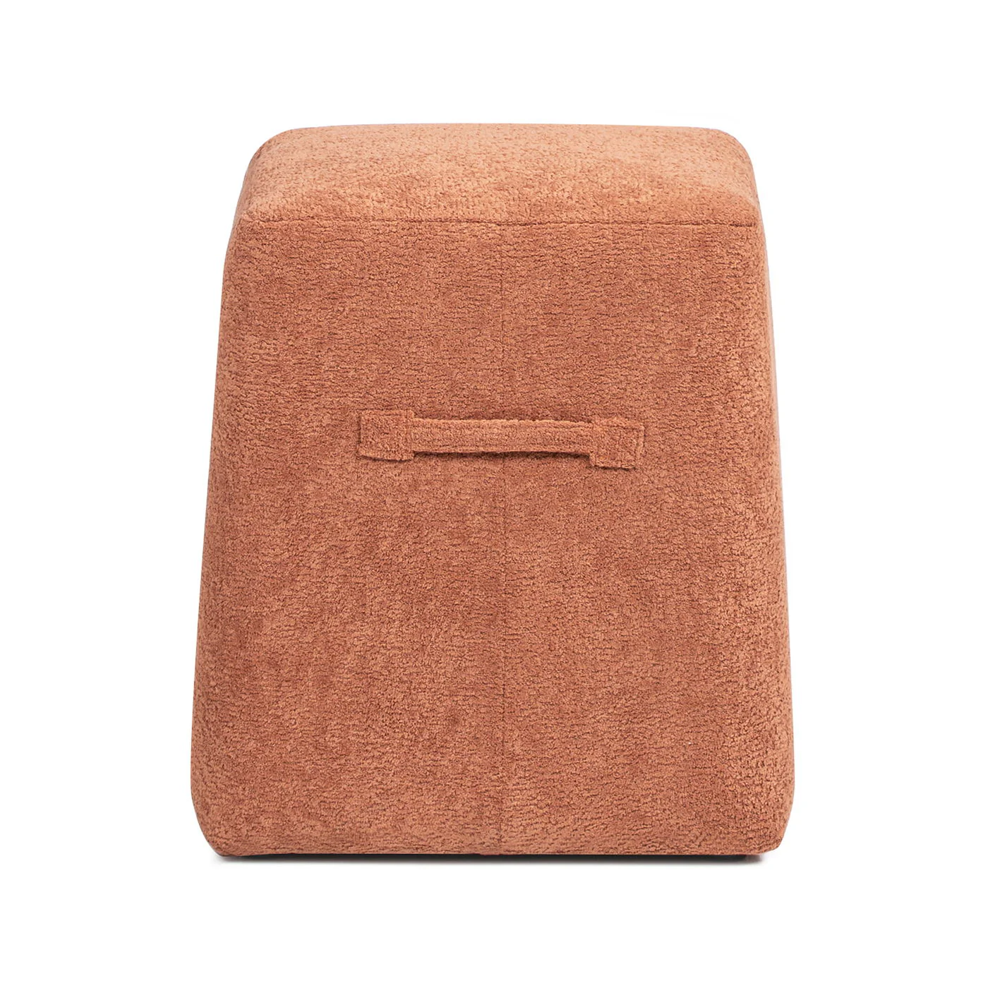 Oliver - Tapered Square Upholstered Ottoman - Image 6