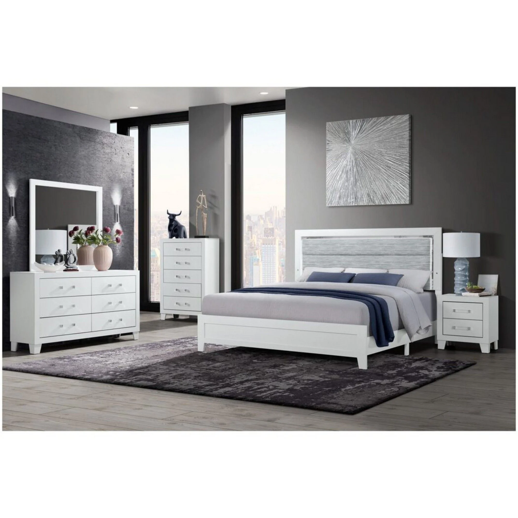 Omoda - Chest - White - Image 6