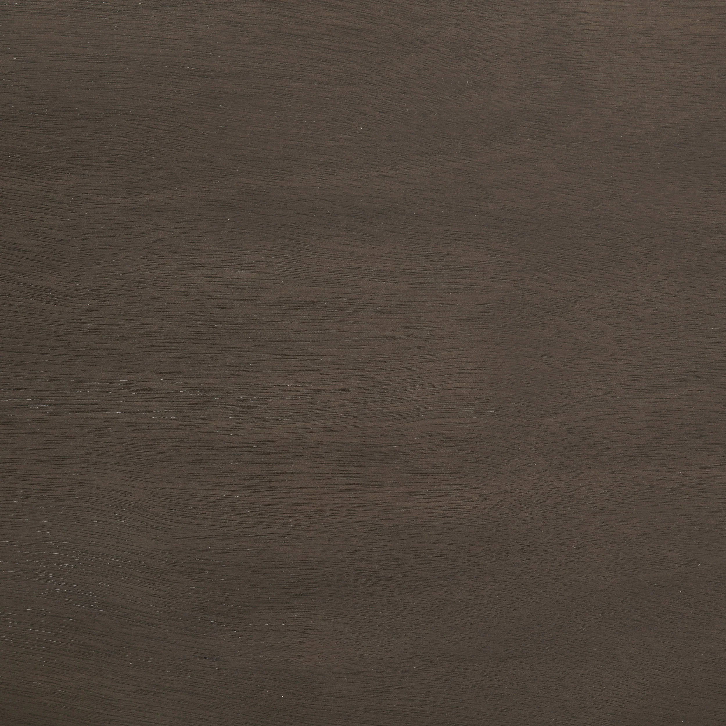 Onslow 59-Inch Rectangular Dining Table Dark Brown - Image 8