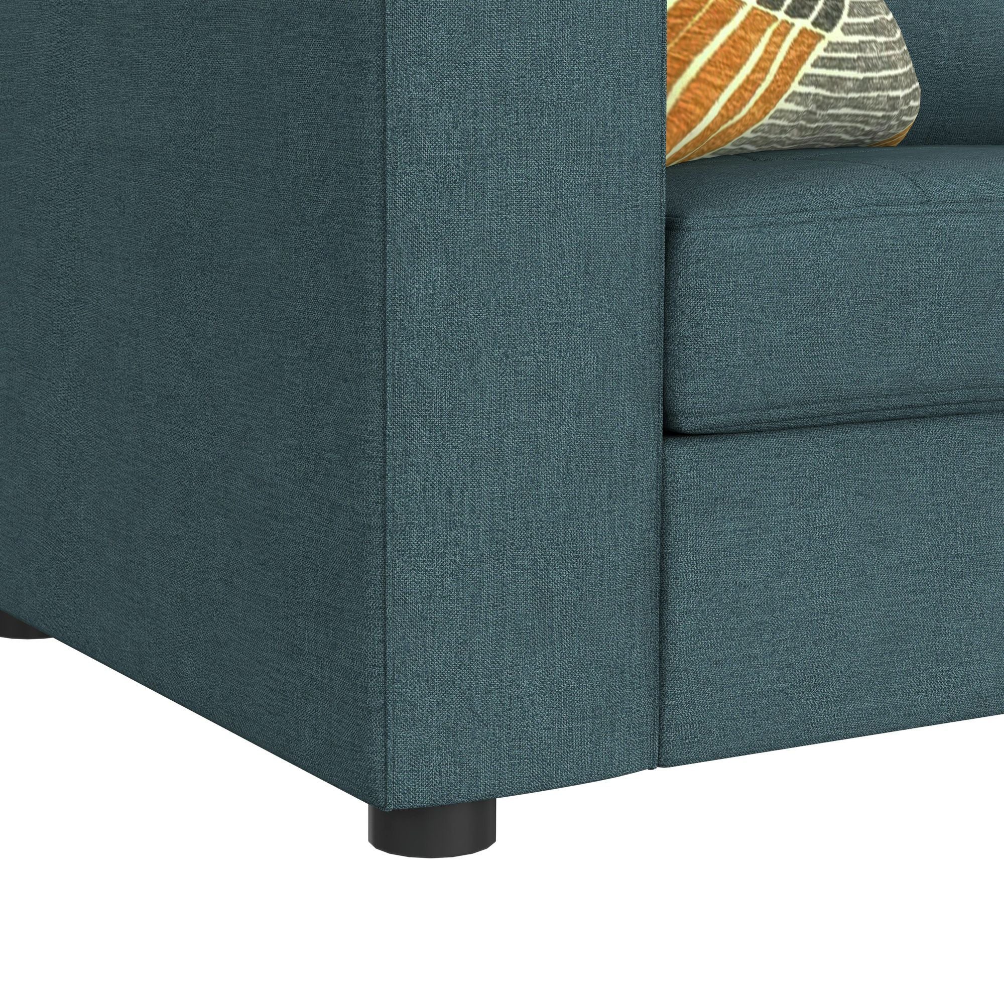 Options One - Living Room Set Sectional - Image 11