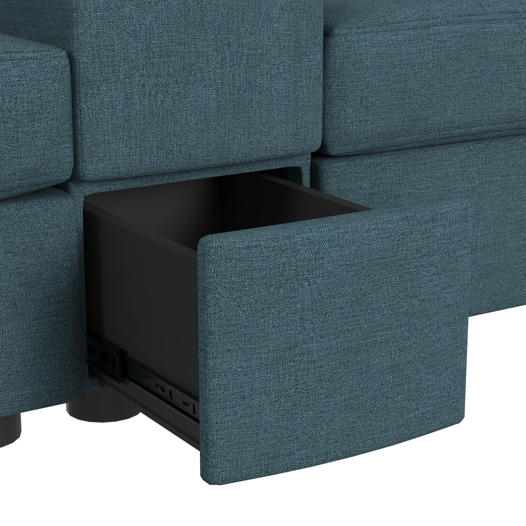 Options One - Living Room Set Sectional - Image 15