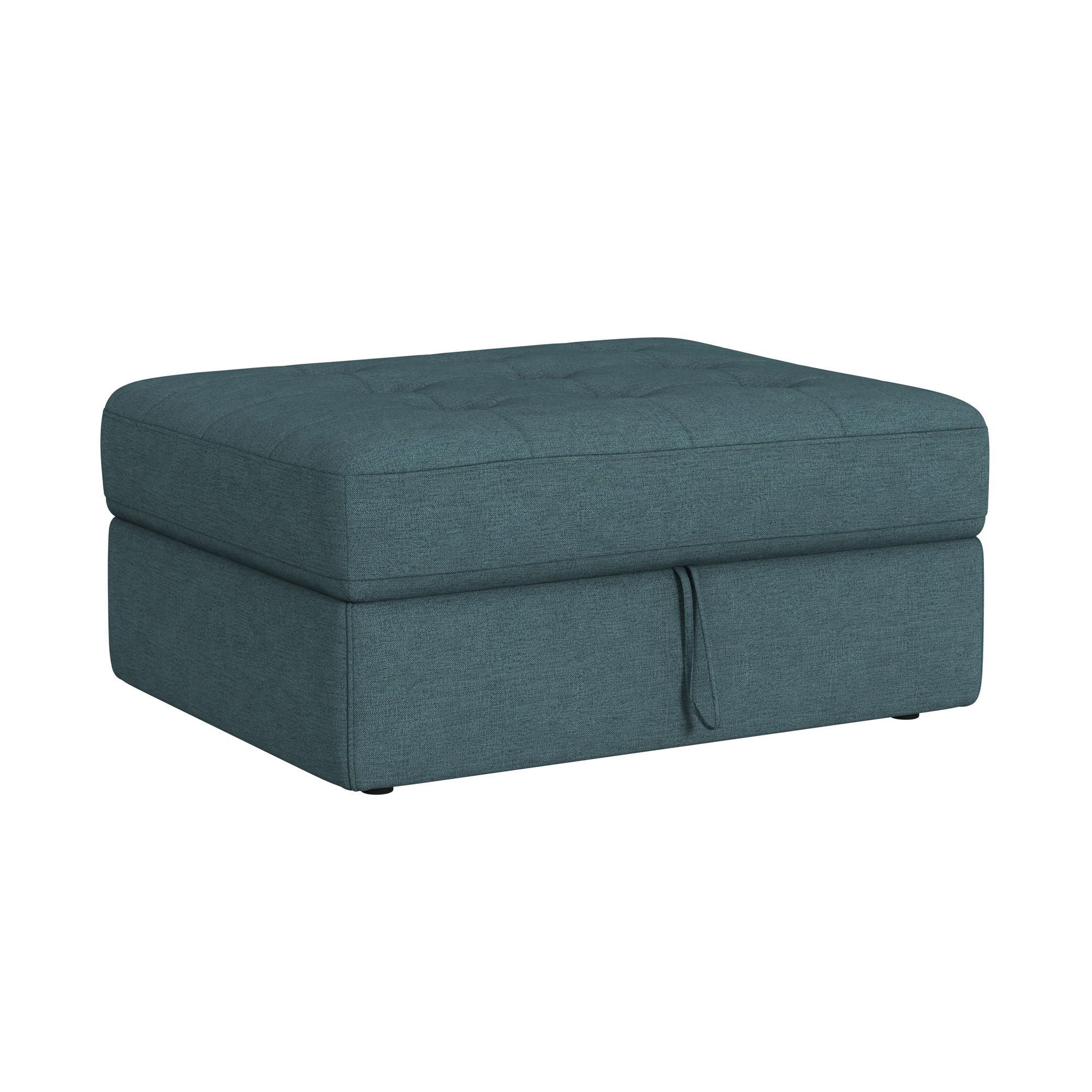 Options One - Living Room Set Sectional - Image 38