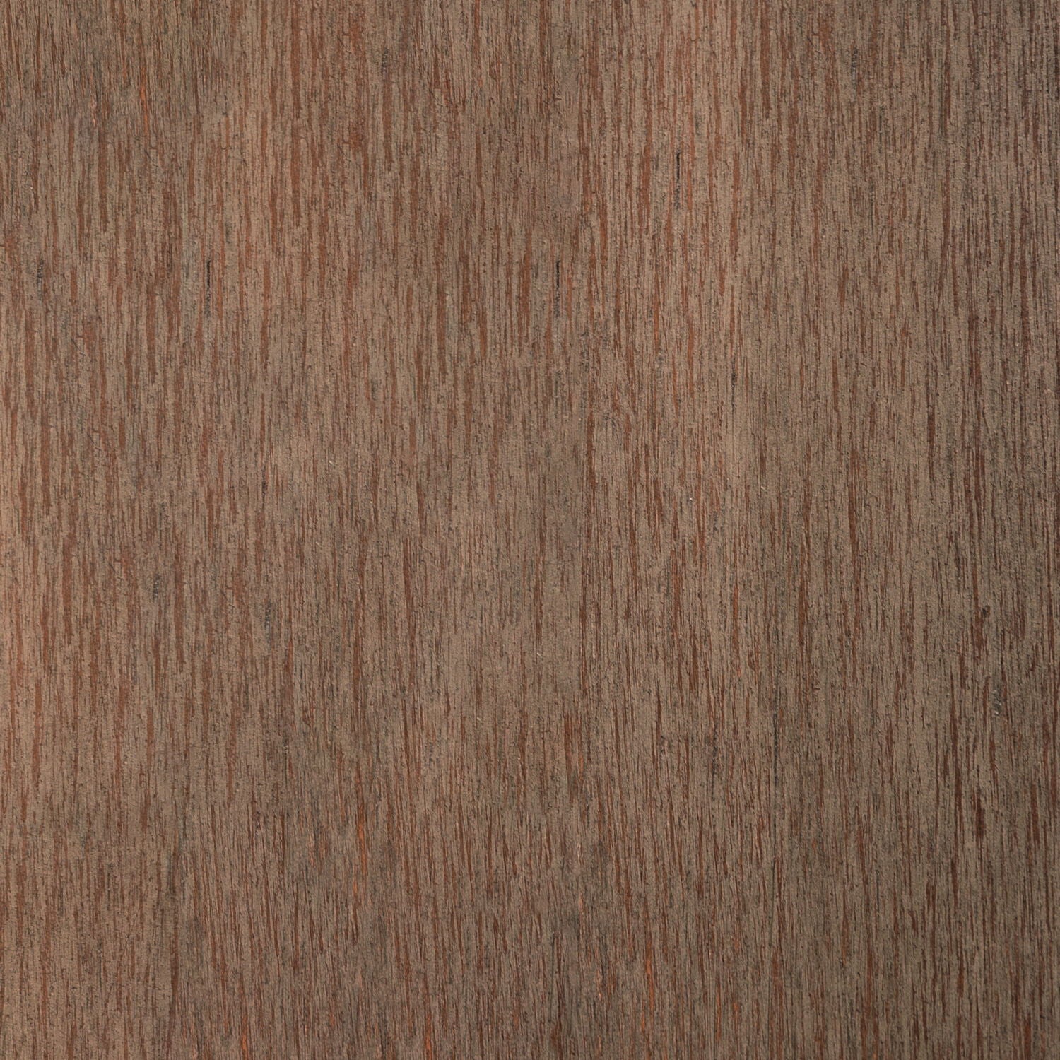 Orbit - Outdoor Patio Dining Chair - Weathered Eucalyptus / Taupe - Image 5