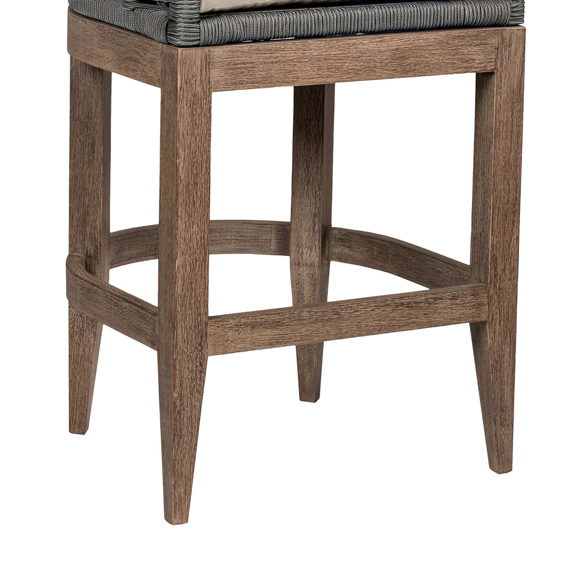 Orbit - Outdoor Patio Stool - Image 7