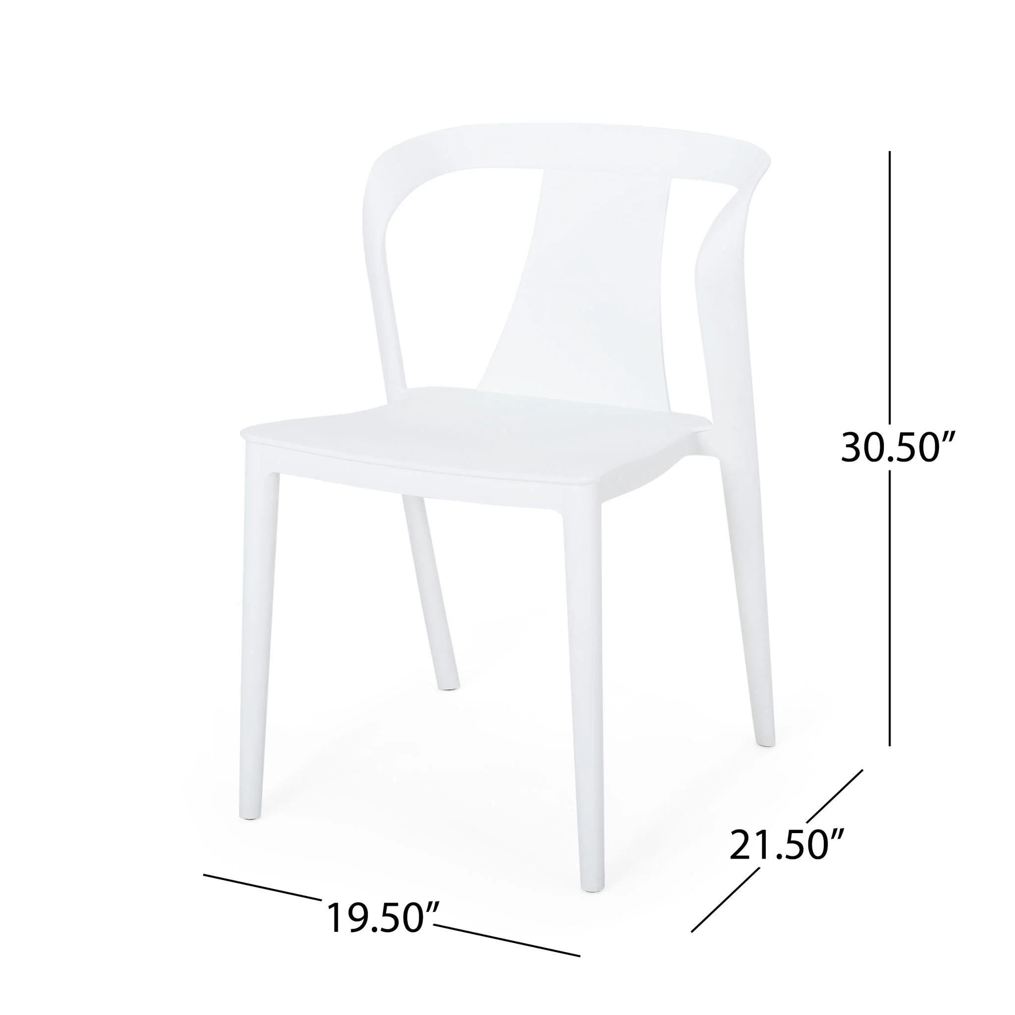 Orchid - Chair (Set of 2) - Image 3