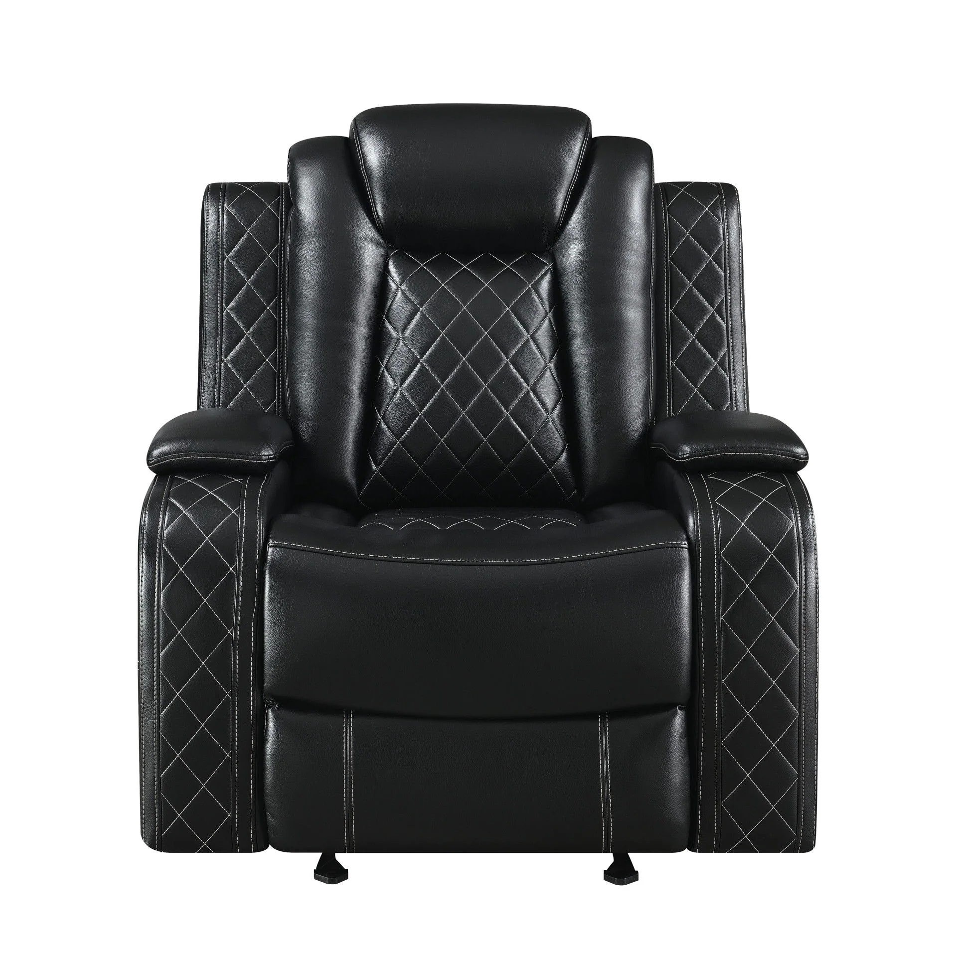 Orion II - Glider Recliner - Image 10