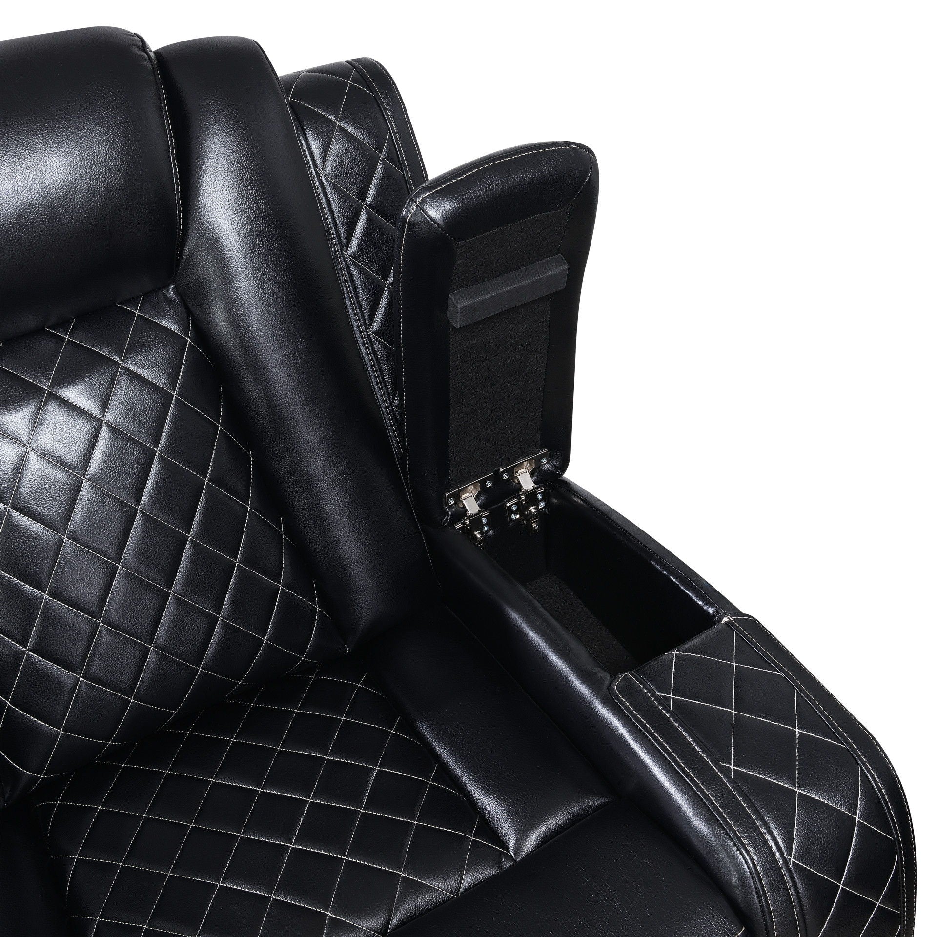 Orion II - Glider Recliner - Image 13