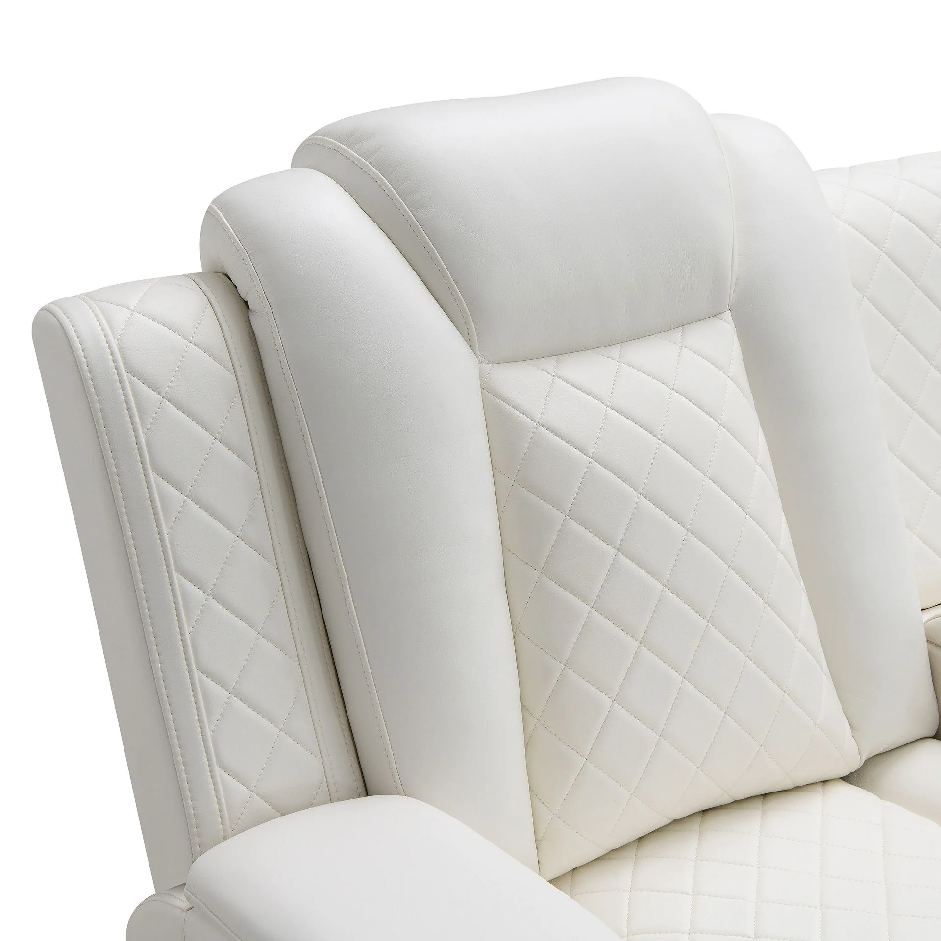 Orion II - Glider Recliner - Image 16