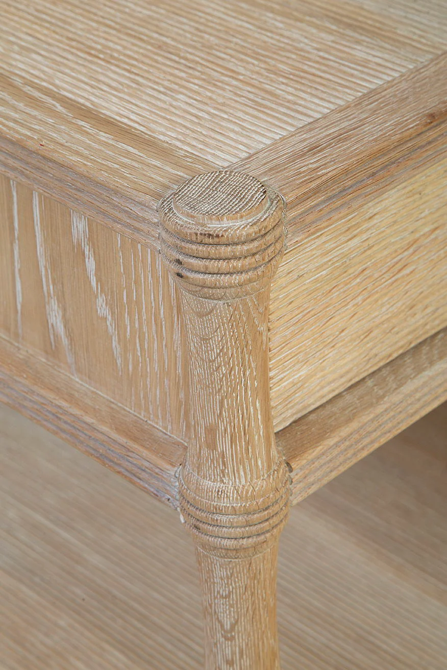 Orleans - Coffee Table - Light Brown - Image 8