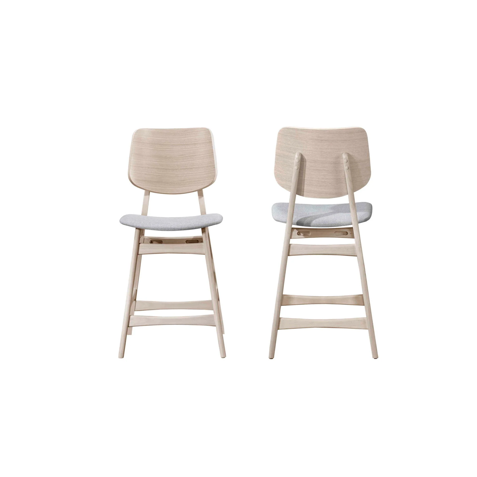 Oscar - Counter Chair (Set of 2) - Image 7