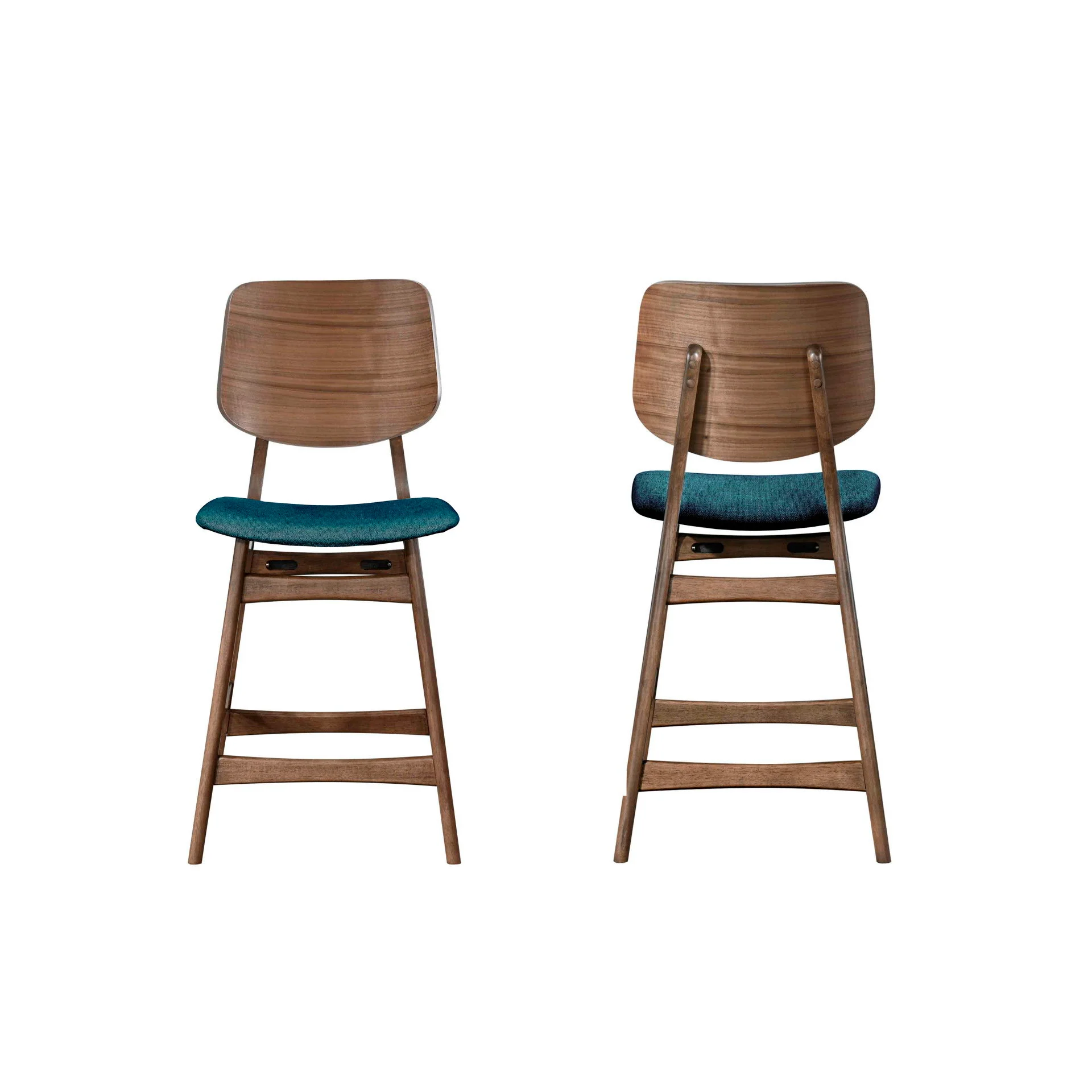 Oscar - Counter Chair With Cushion (Set of 2) - Image 17