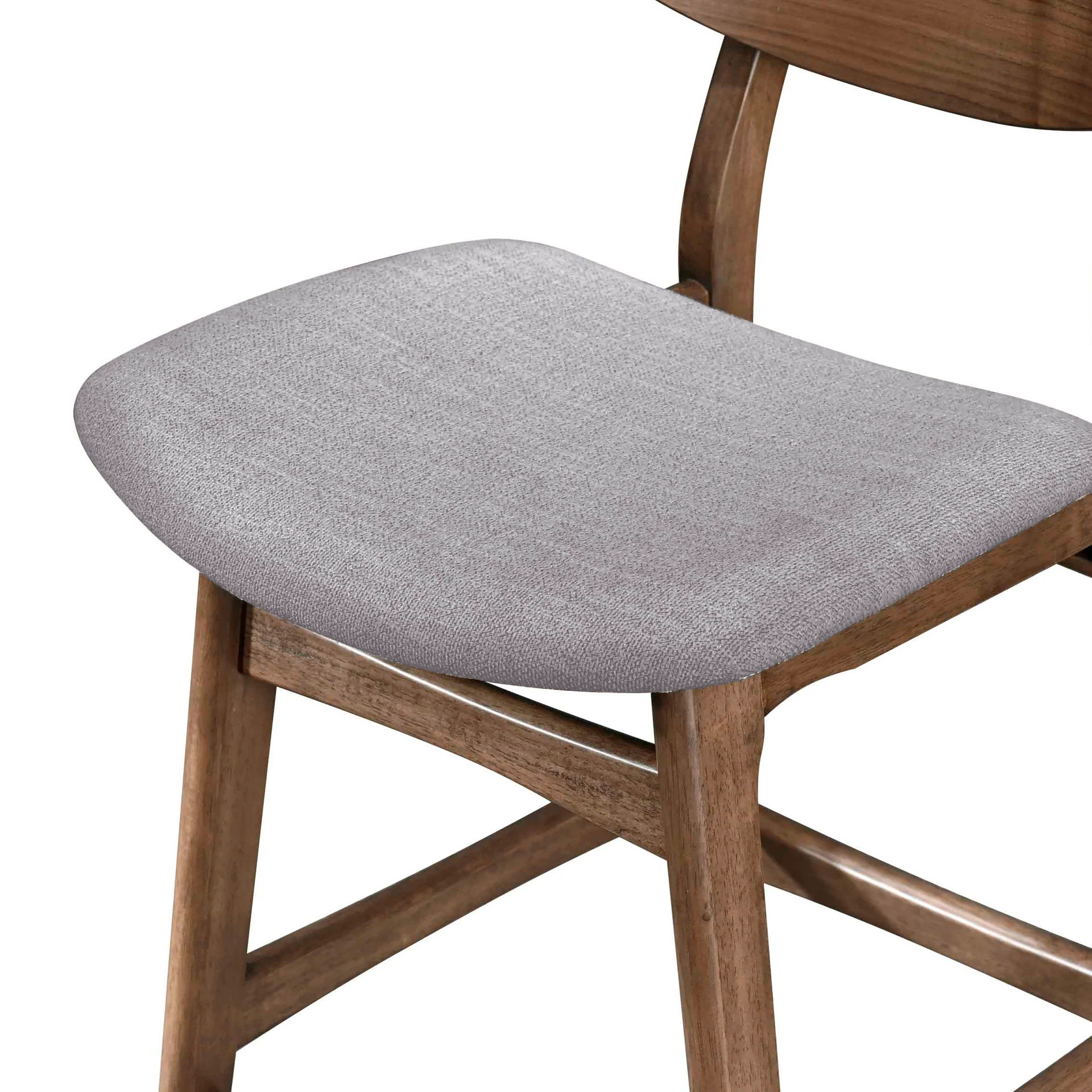 Oscar - Counter Chair With Cushion (Set of 2) - Image 6