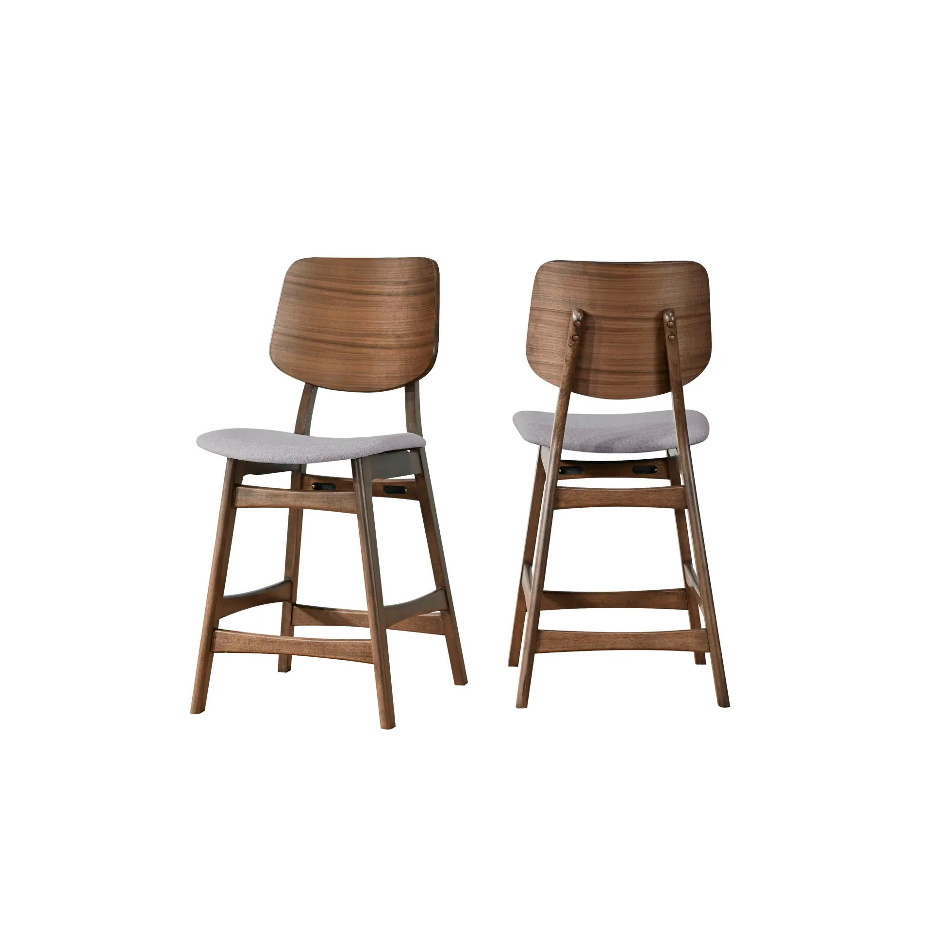 Oscar - Counter Chair With Cushion (Set of 2) - Image 9