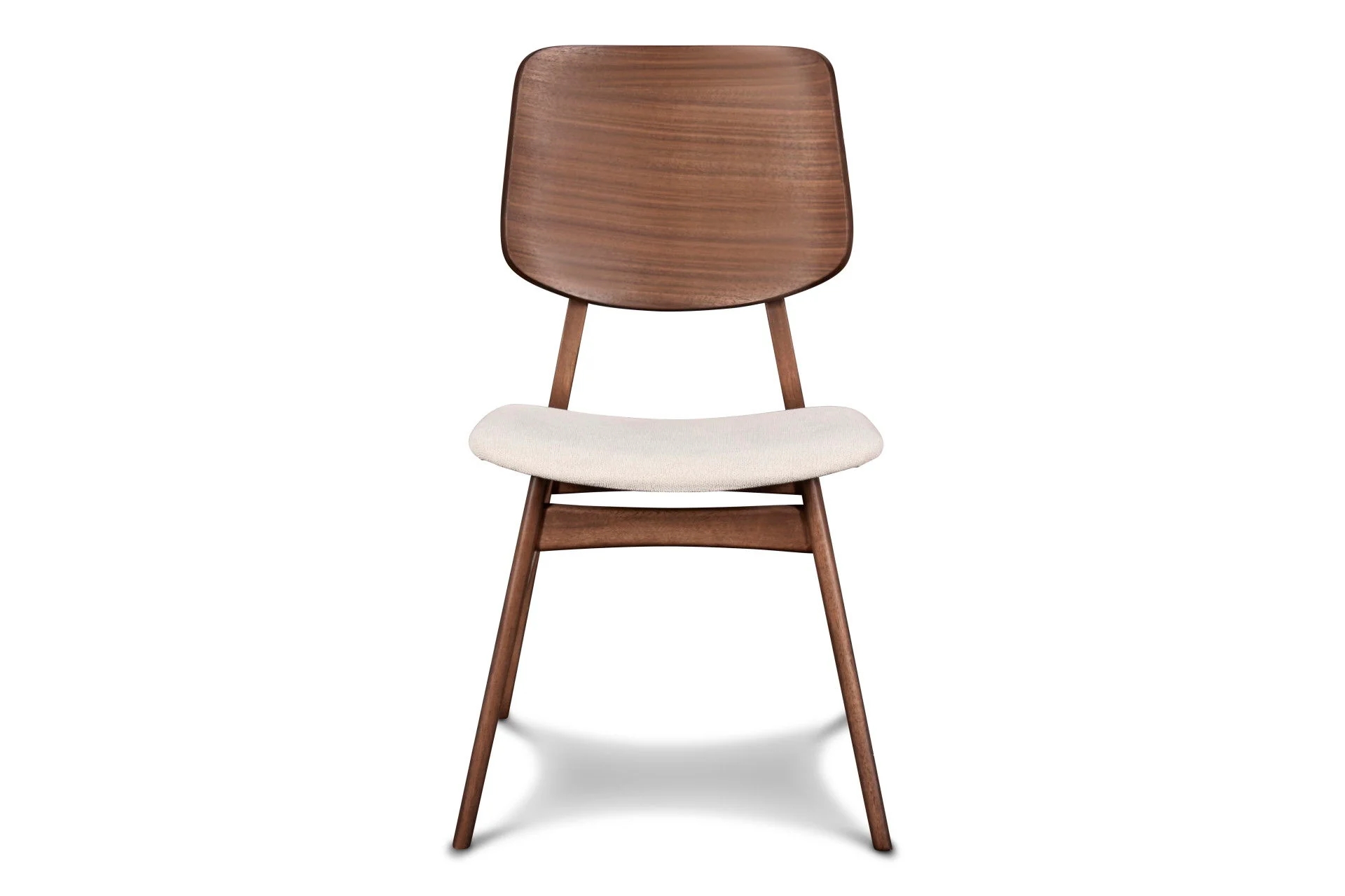 Oscar - Wood Back Chair (Set of 2) - Image 9