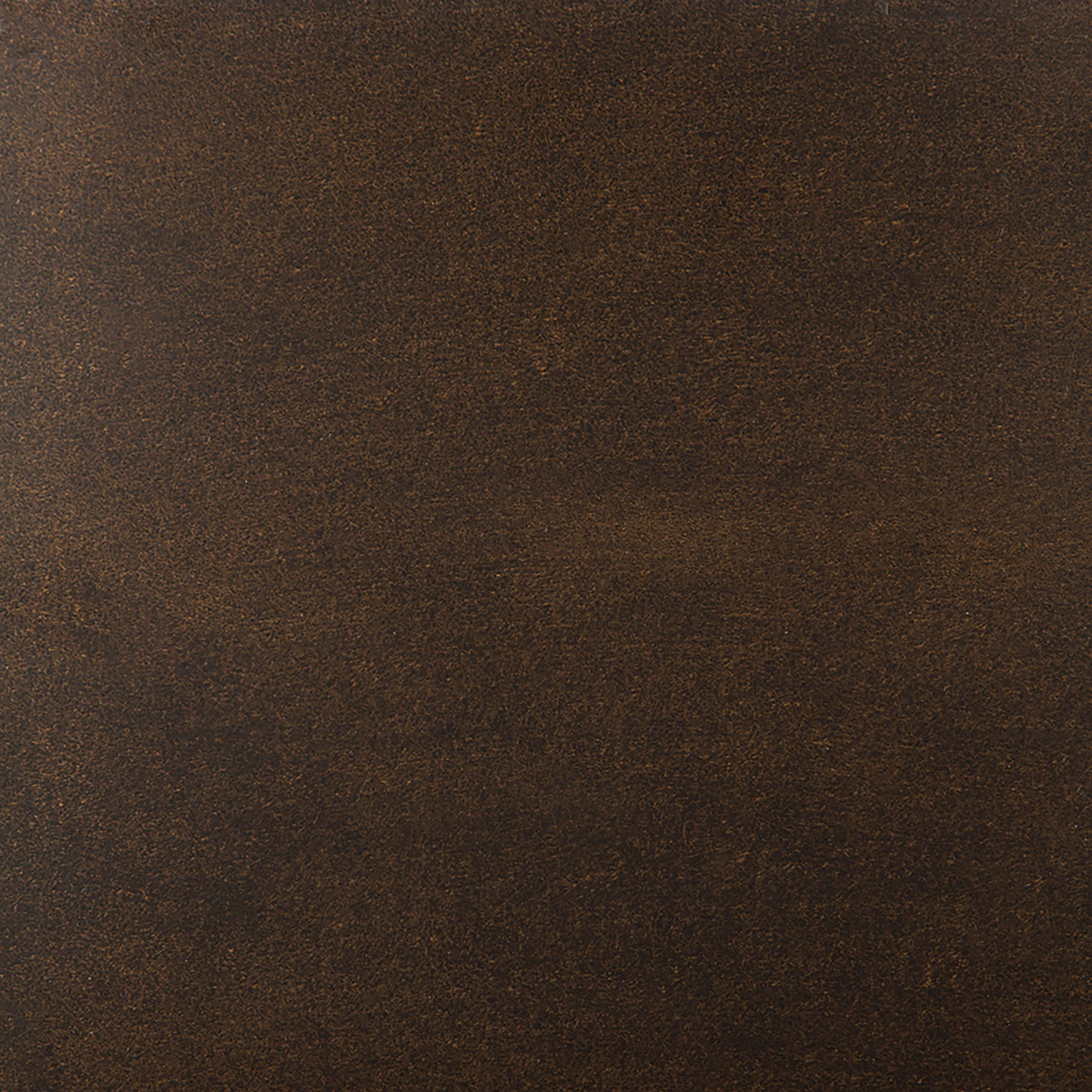 Oswego Round 30-inch Bistro Dining Table Bronze - Image 3