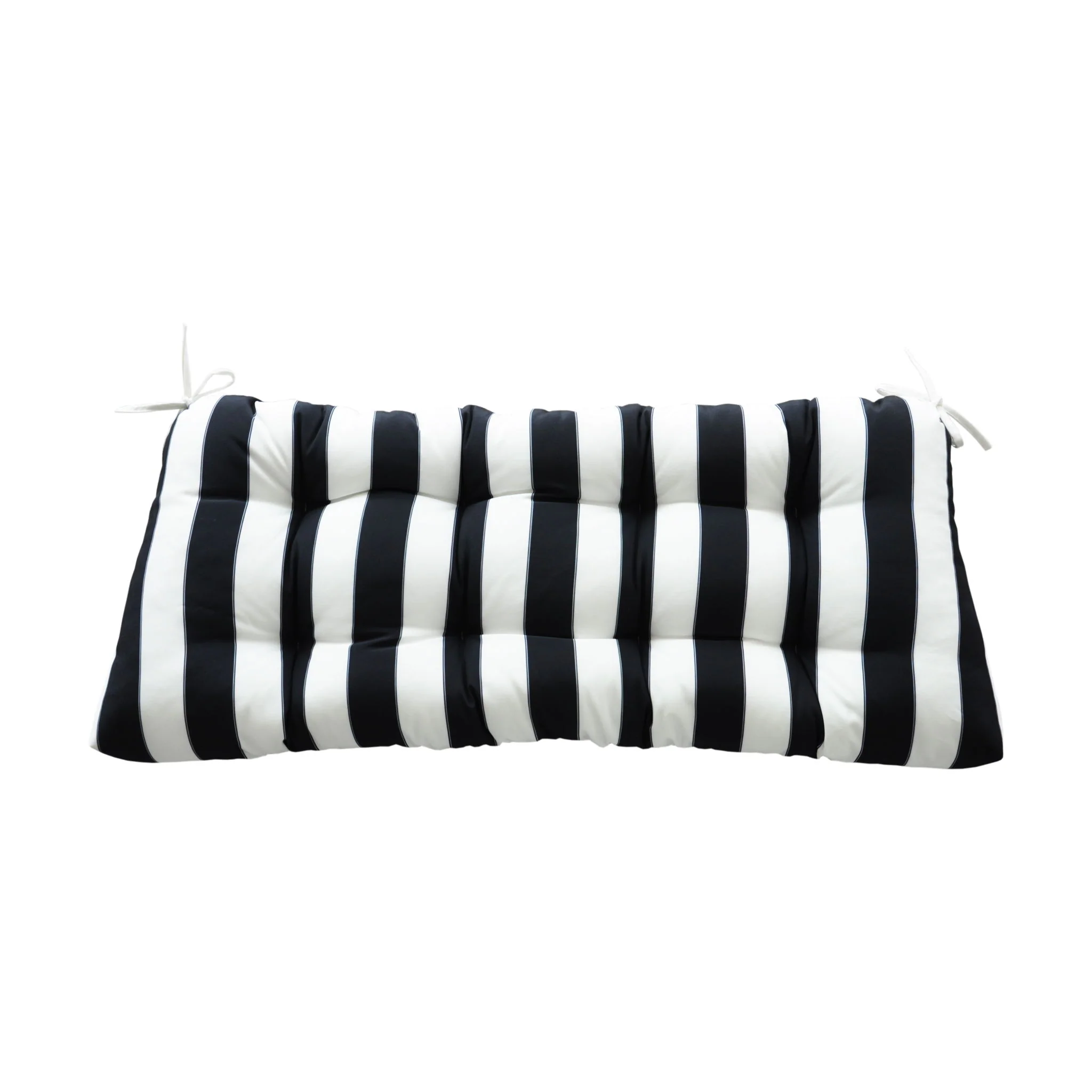 Outdoor Bench Cushions & Weather-Resistant Fabric - Image 2