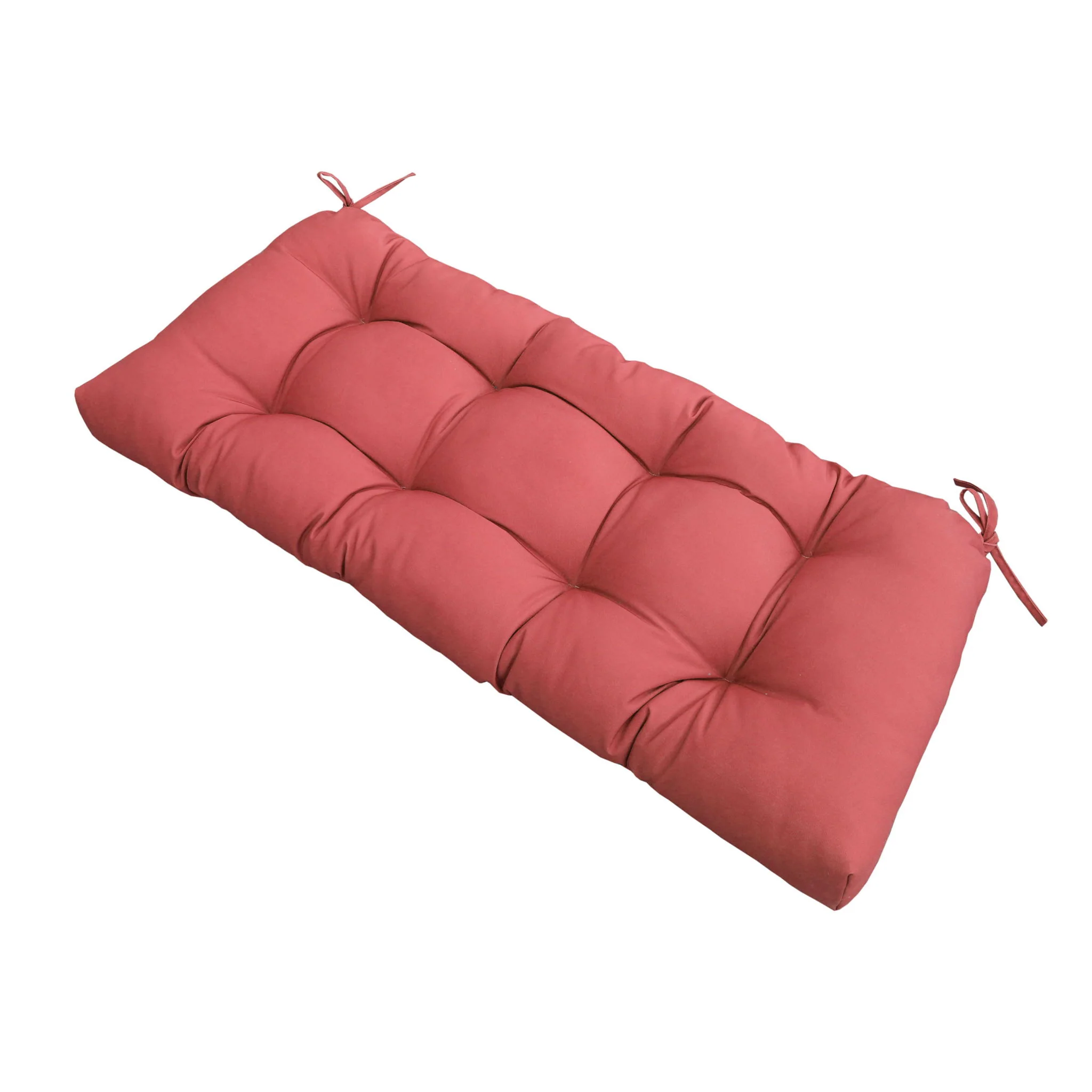 Outdoor Bench Cushions With Weather-Resistant Fabric - Image 10