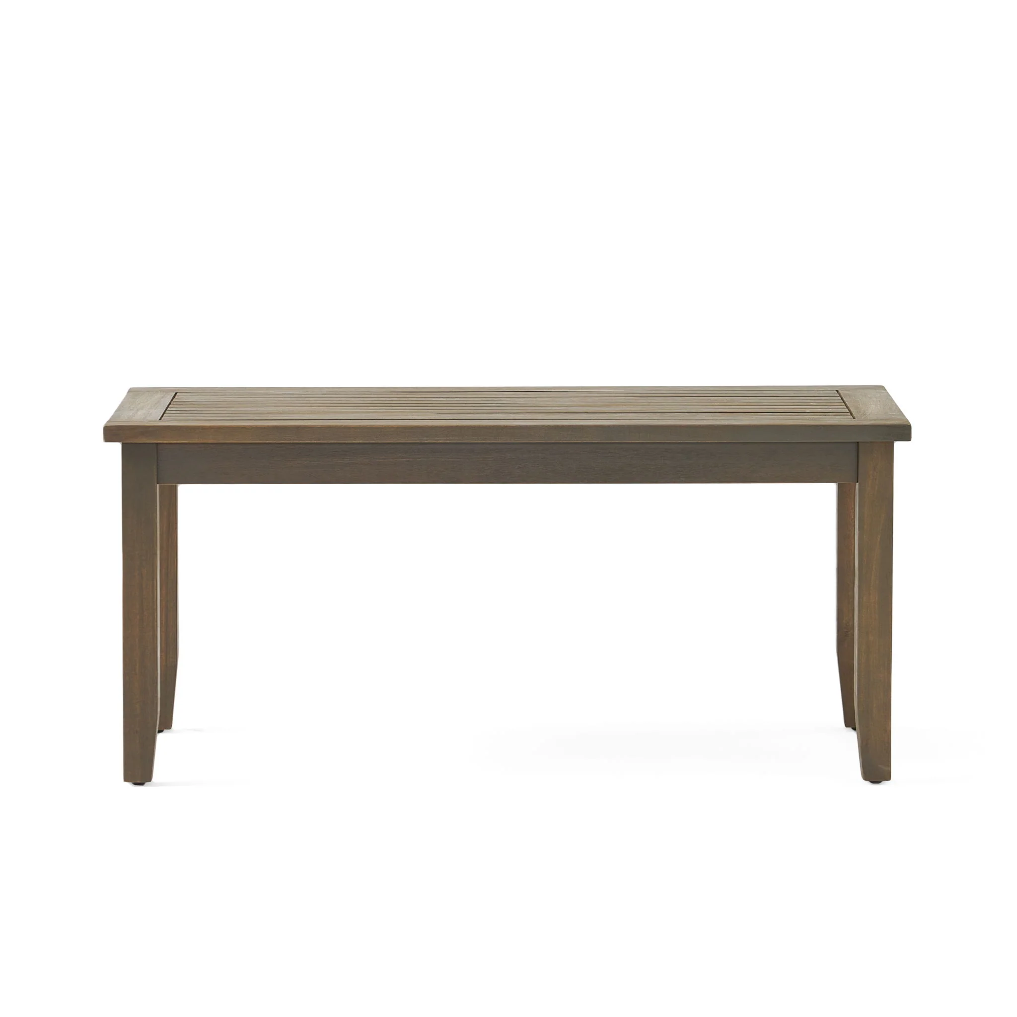 Outdoor Chat Set With Coffee Table And Loveseat - Image 6
