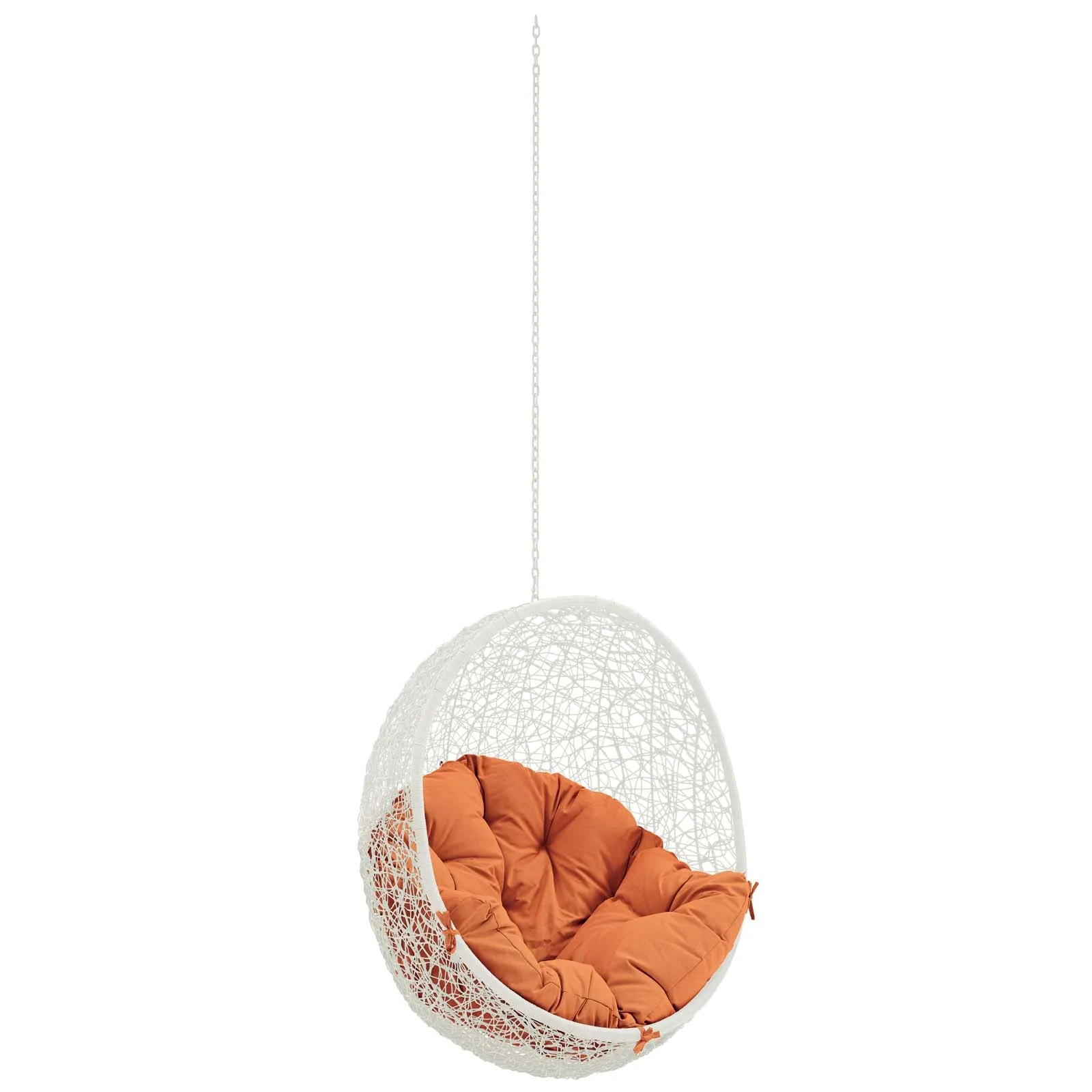 Outdoor Hanging Swing Chair - Comfortable Patio Porch Seat Hammock for Garden - Image 52
