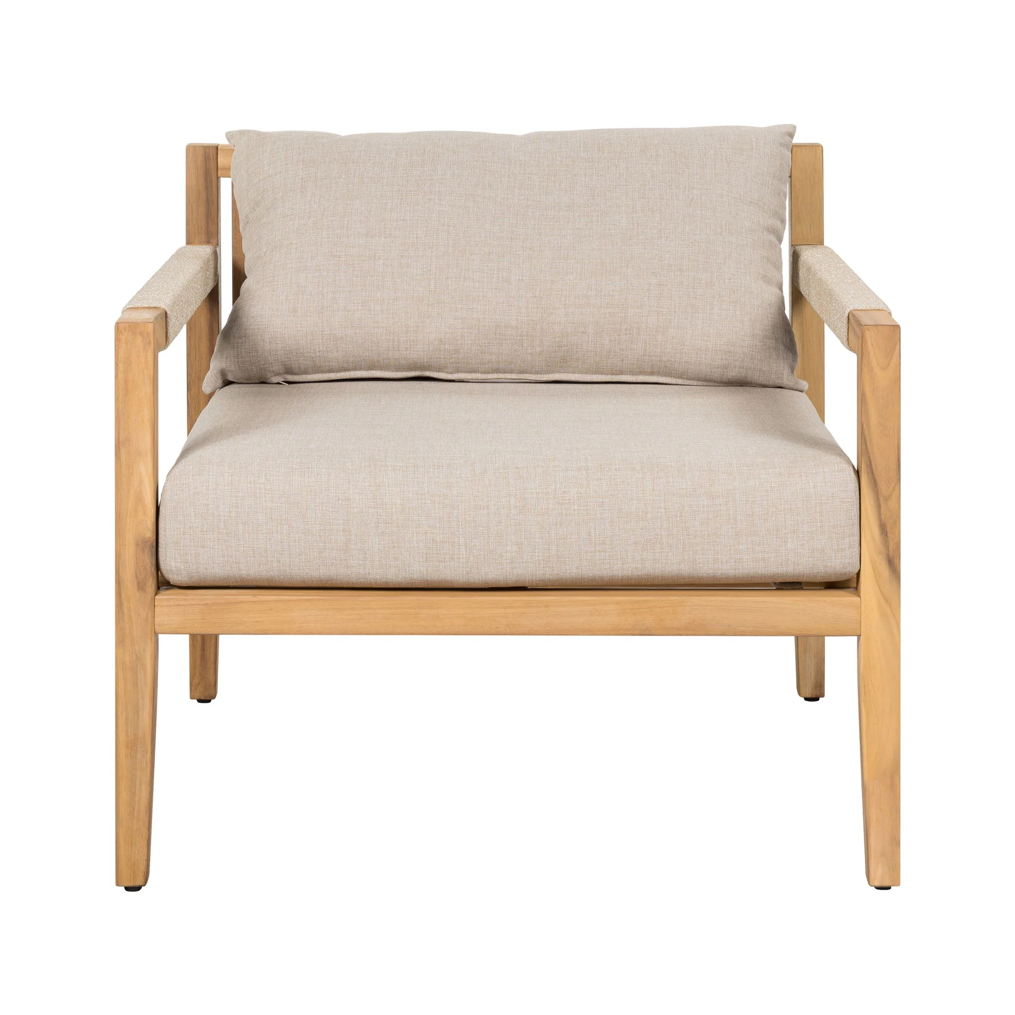 Outdoor Leisure Chair, Comfortable & Versatile For Any Patio - Image 10