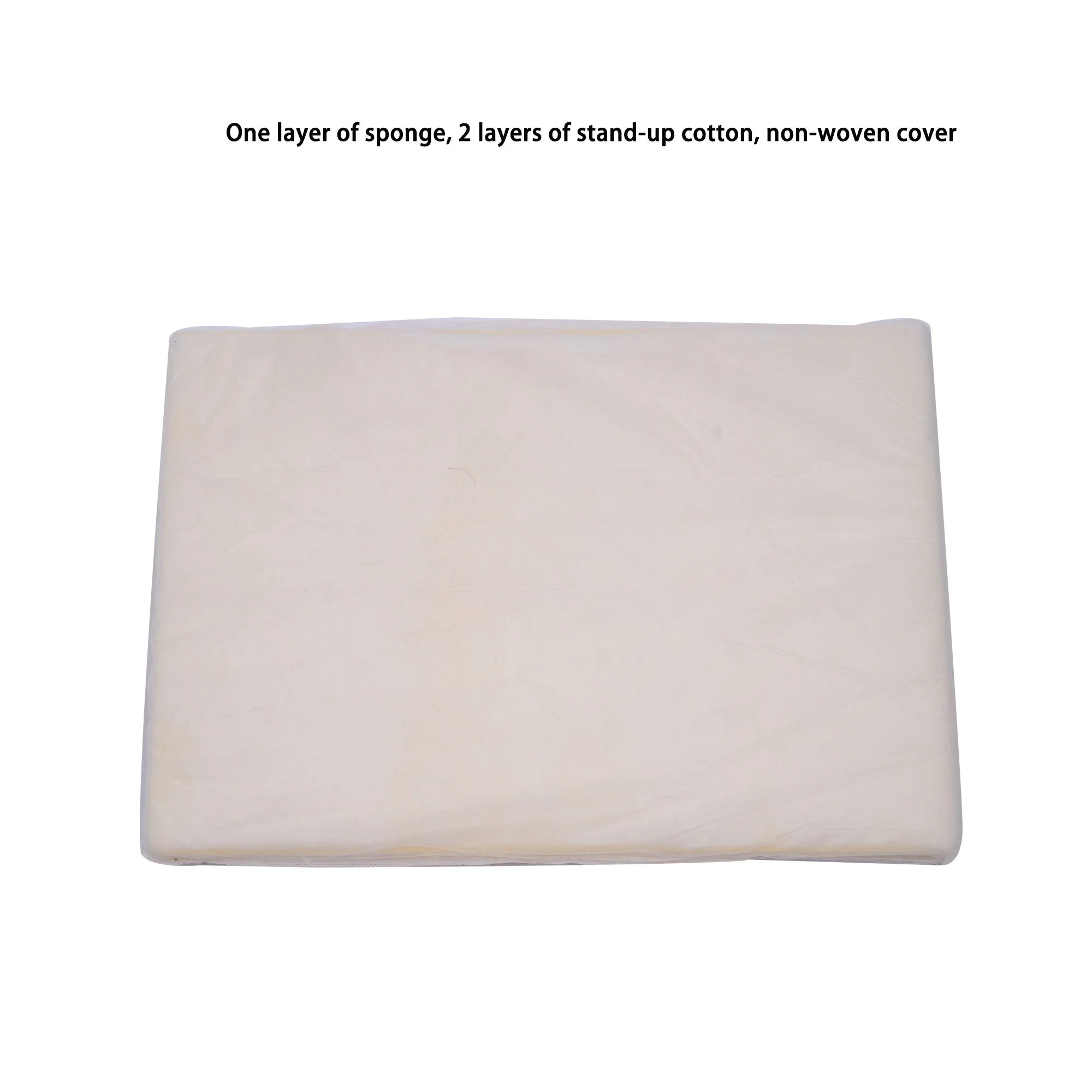 Outdoor Lounge Chair Cushion Replacement Patio Funiture Seat Cushion Chaise - Image 7