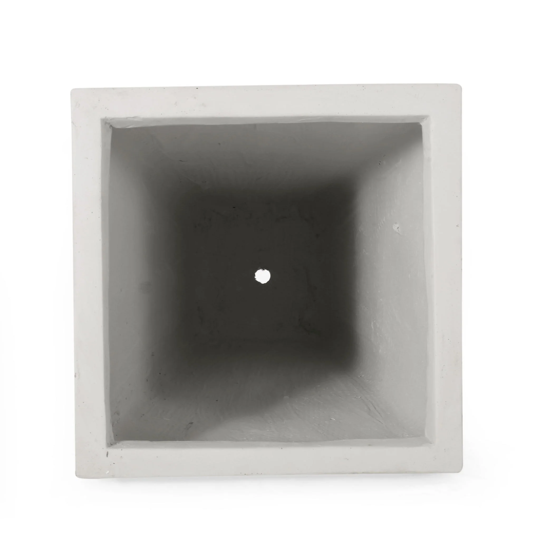Outdoor Modern Cast Stone Planter - Image 19