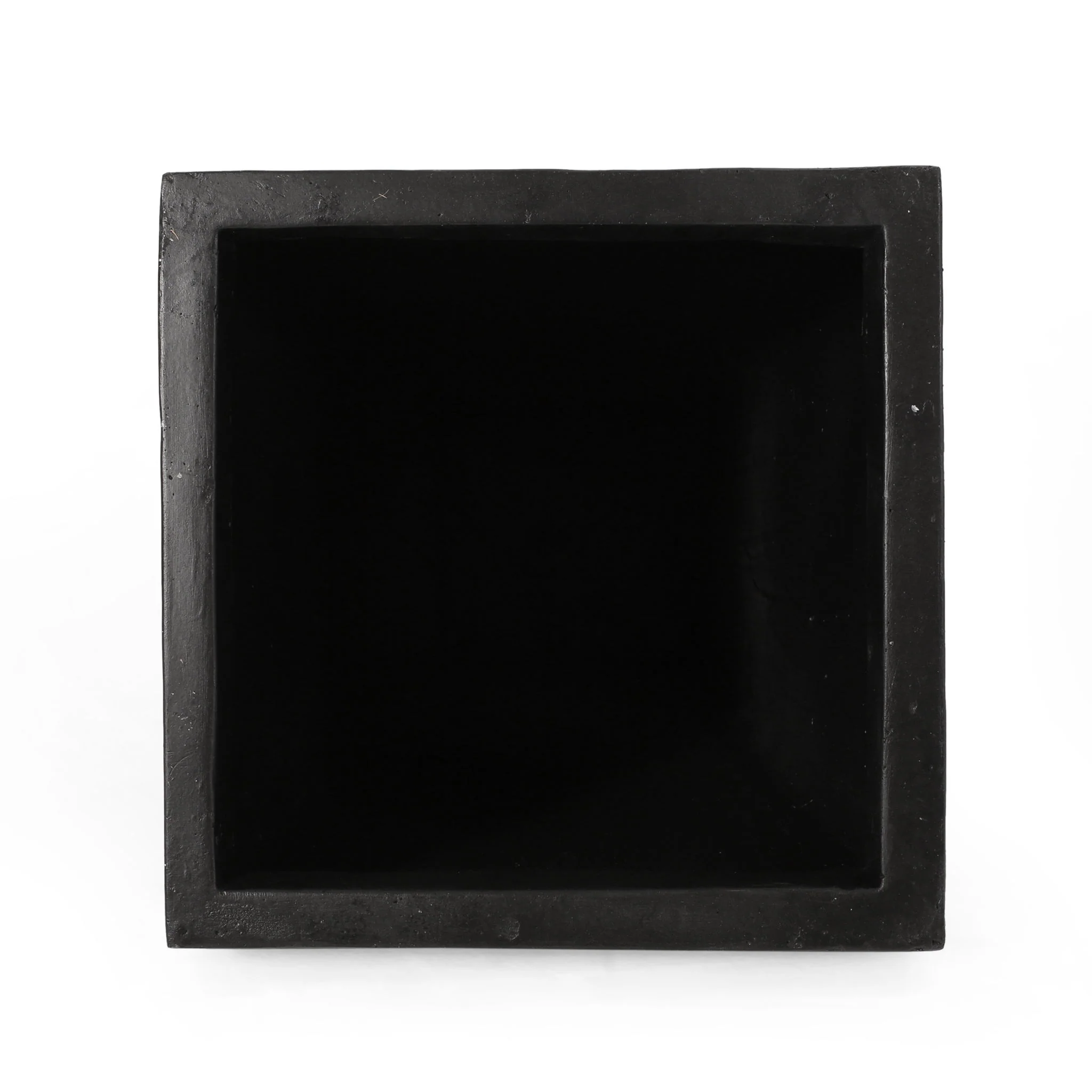 Outdoor Modern Cast Stone Planter - Image 48