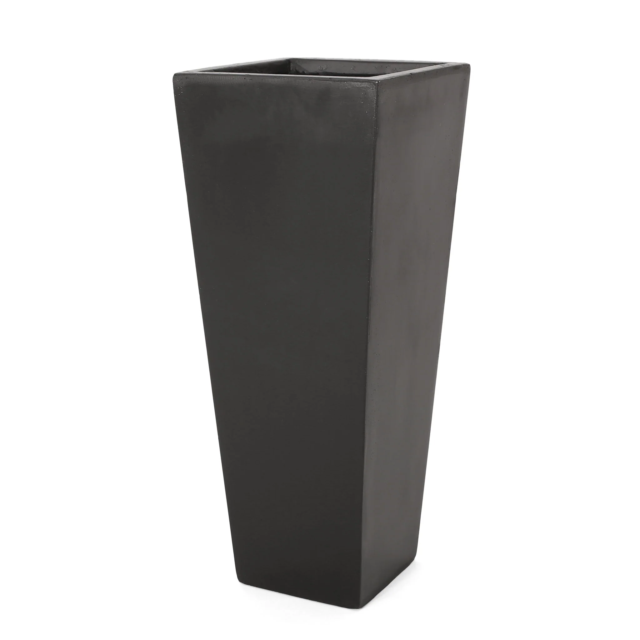 Outdoor Modern Cast Stone Planter - Image 52