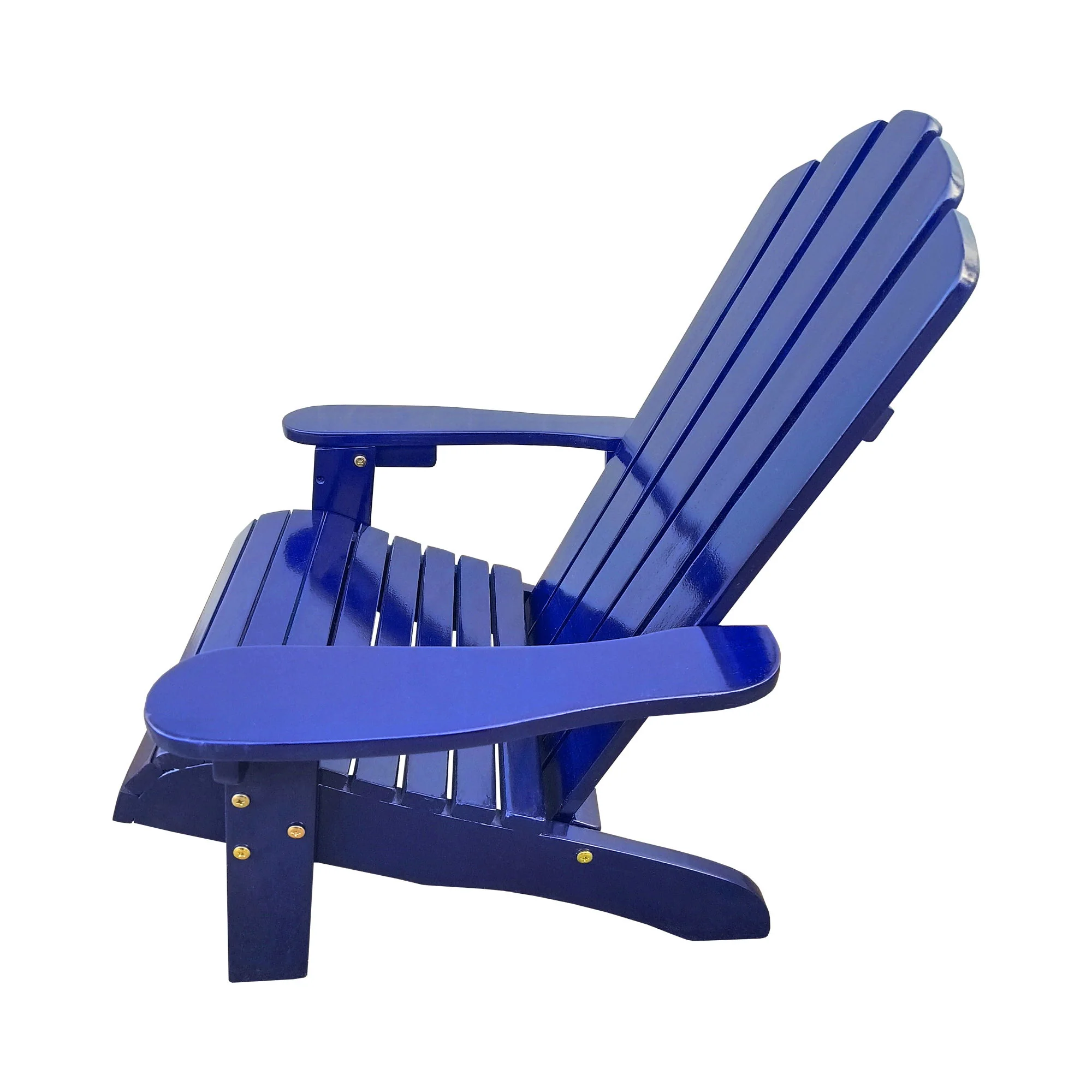 Outdoor Or Indoor Children Adirondack Chair - Image 11