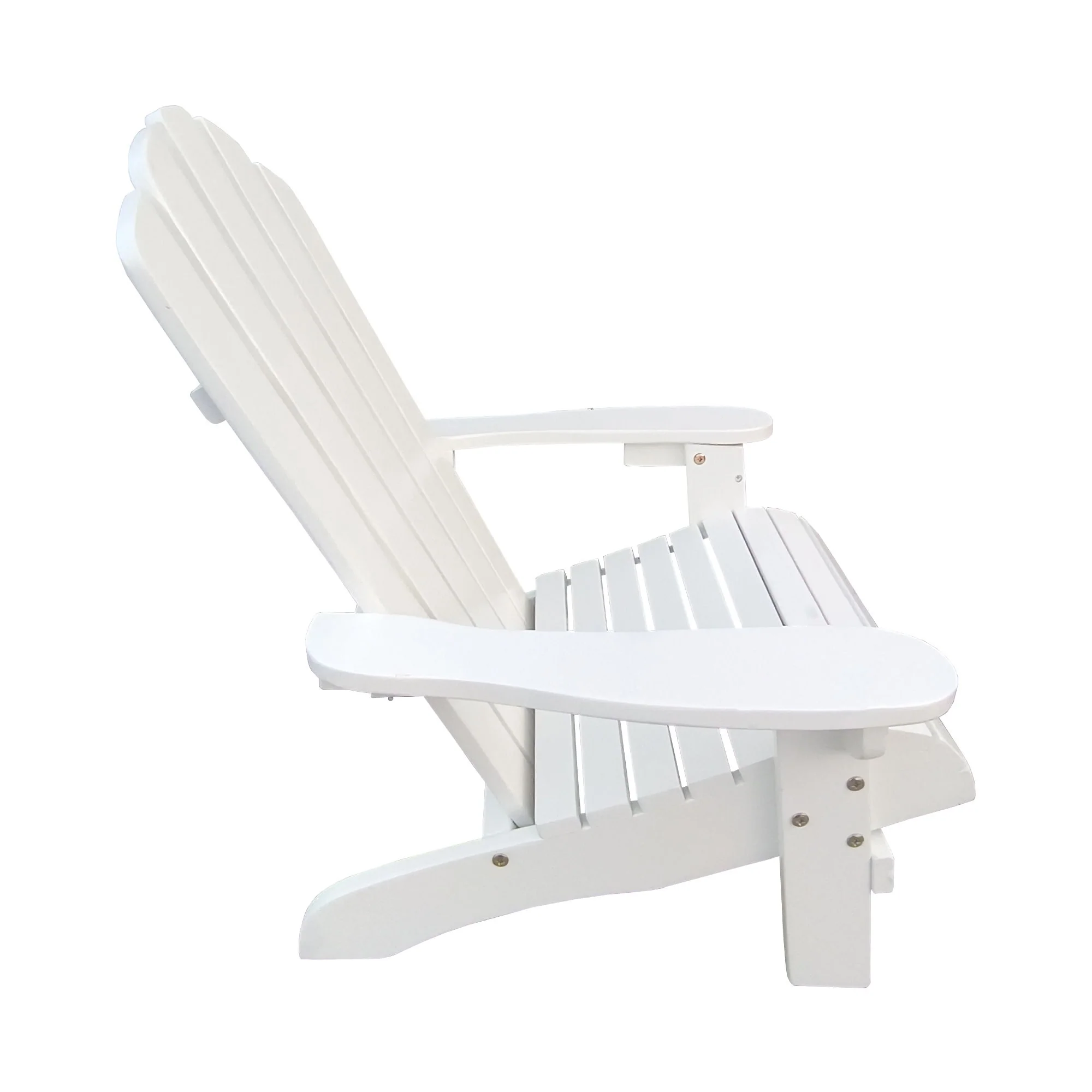 Outdoor Or Indoor Children Adirondack Chair - Image 19