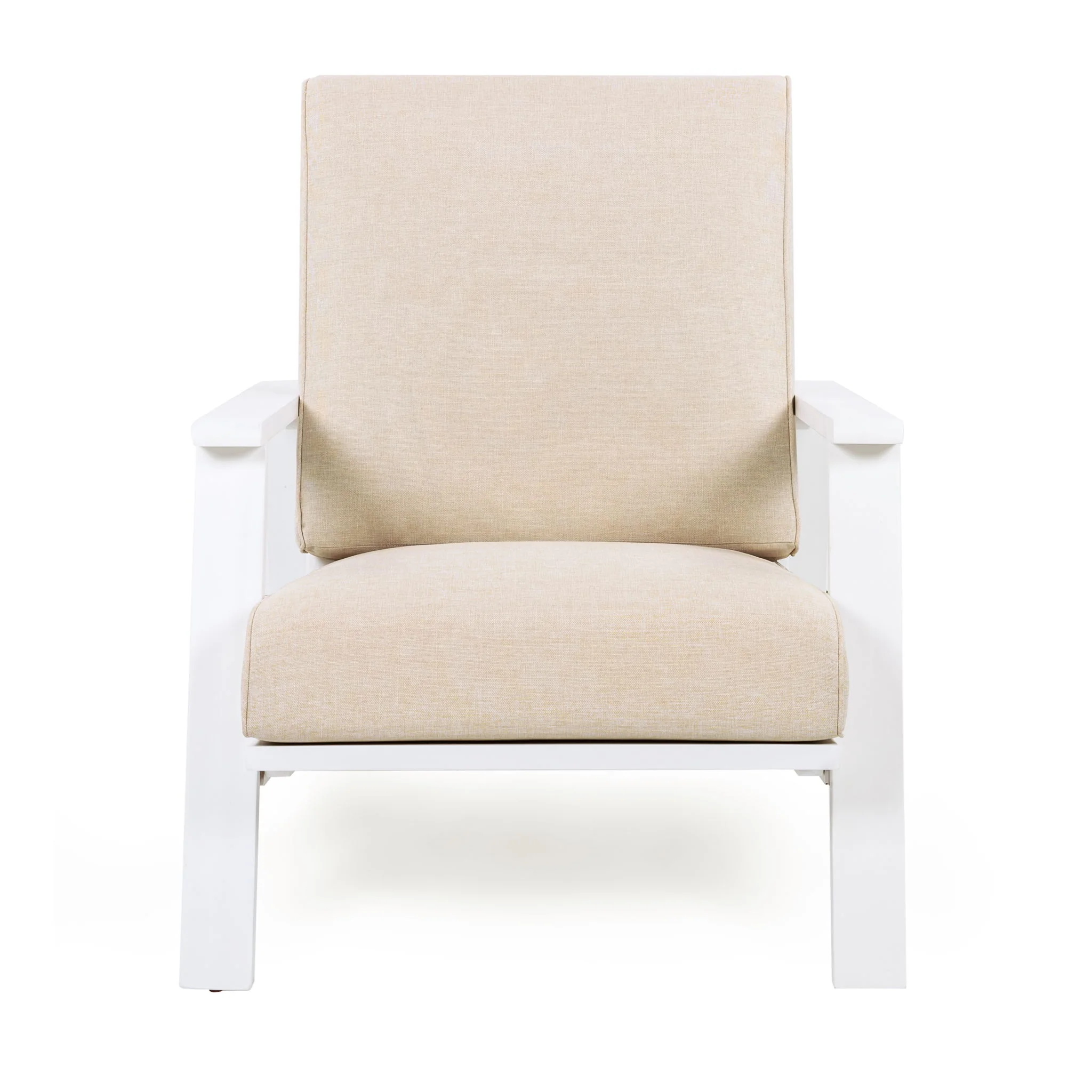 Outdoor Patio Lounge Chair - Image 3