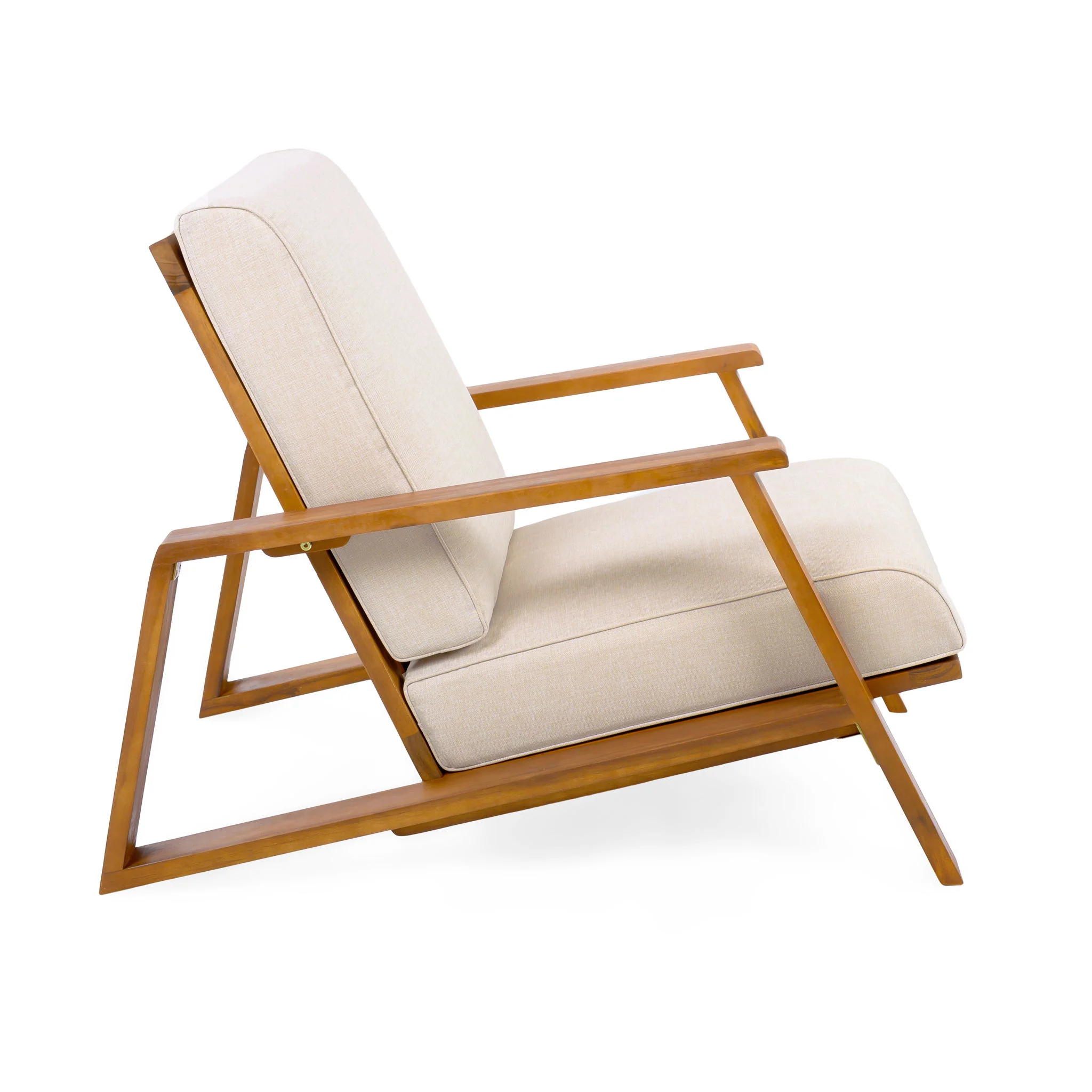 Outdoor Patio Lounge Chair (Set of 2) - Image 16