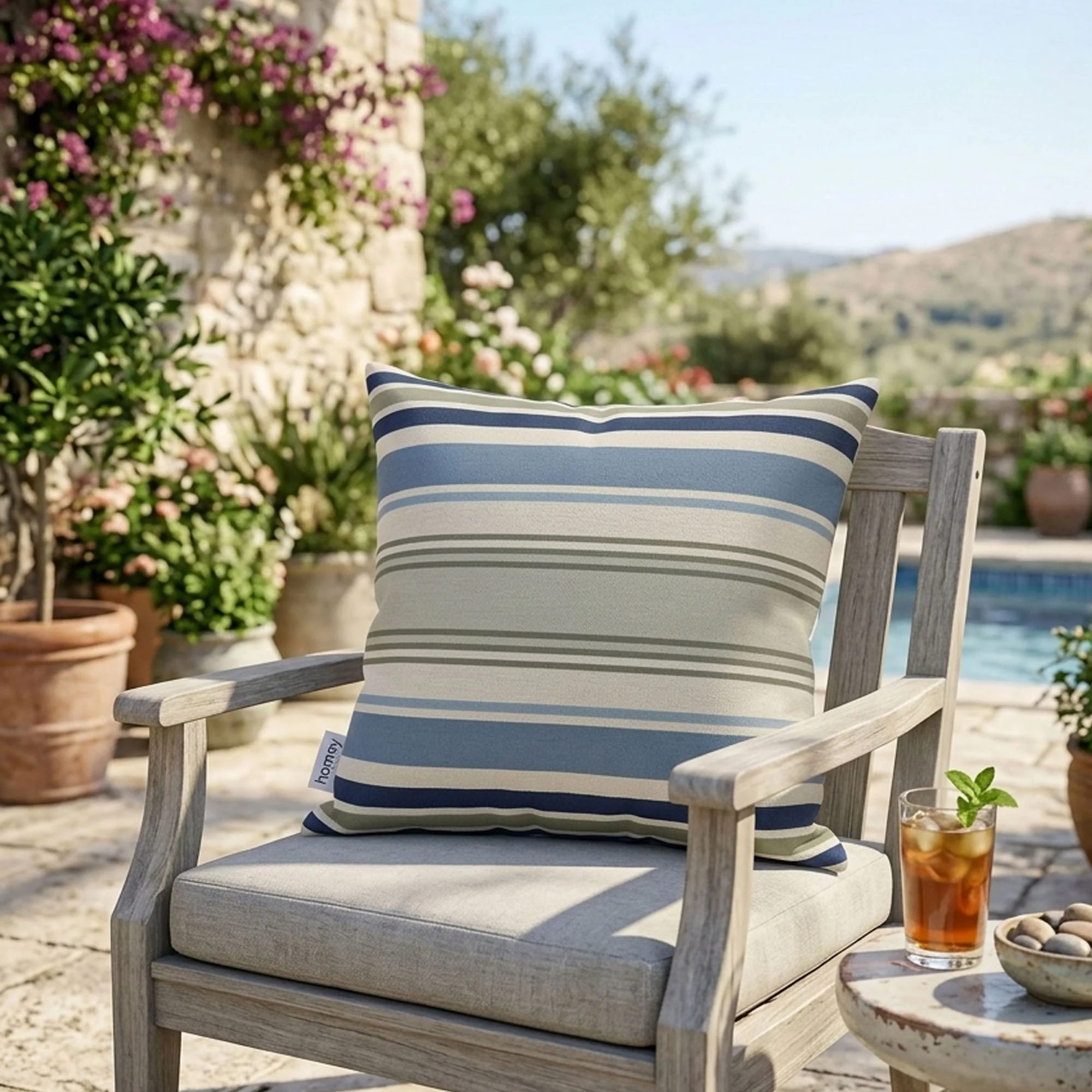Outdoor Pillows (Set of 2) - Image 15