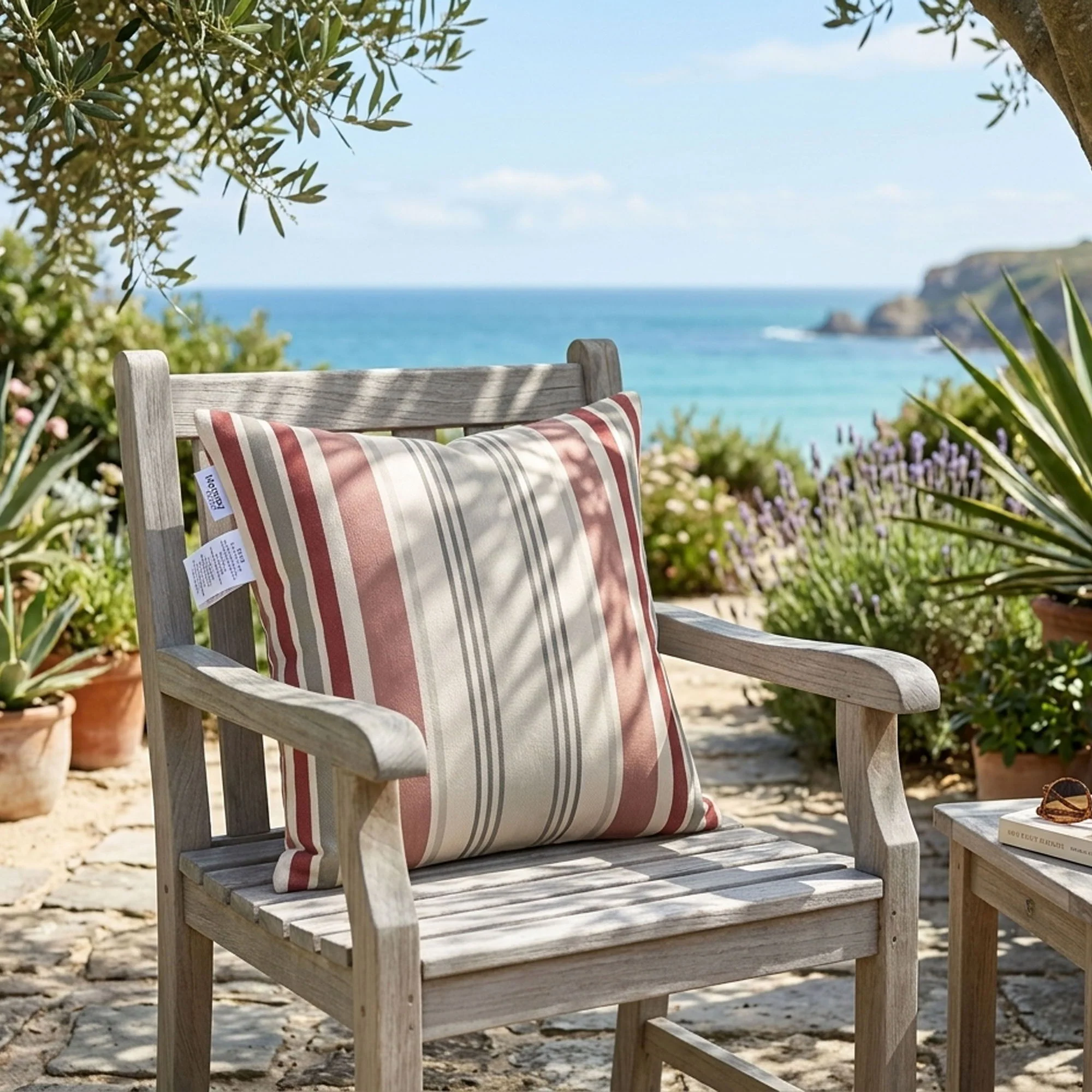 Outdoor Pillows (Set of 2) - Image 9