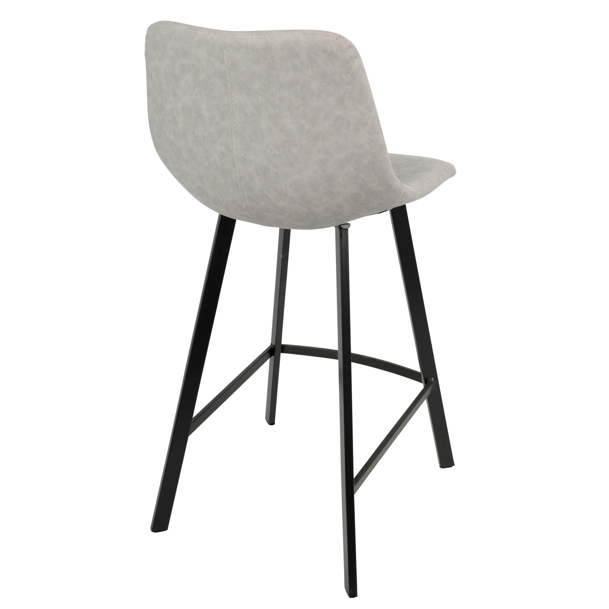 Outlaw - Industrial Counter Stool (Set of 2) - Image 5