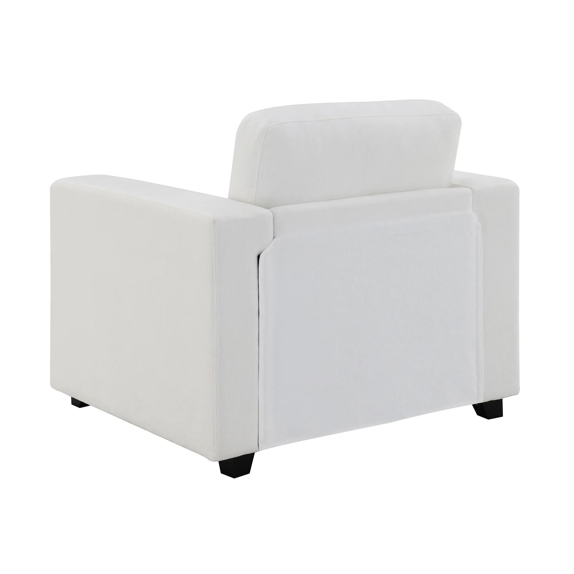 Oversized Accent Chair With Widen Arm For Living Room - Image 14